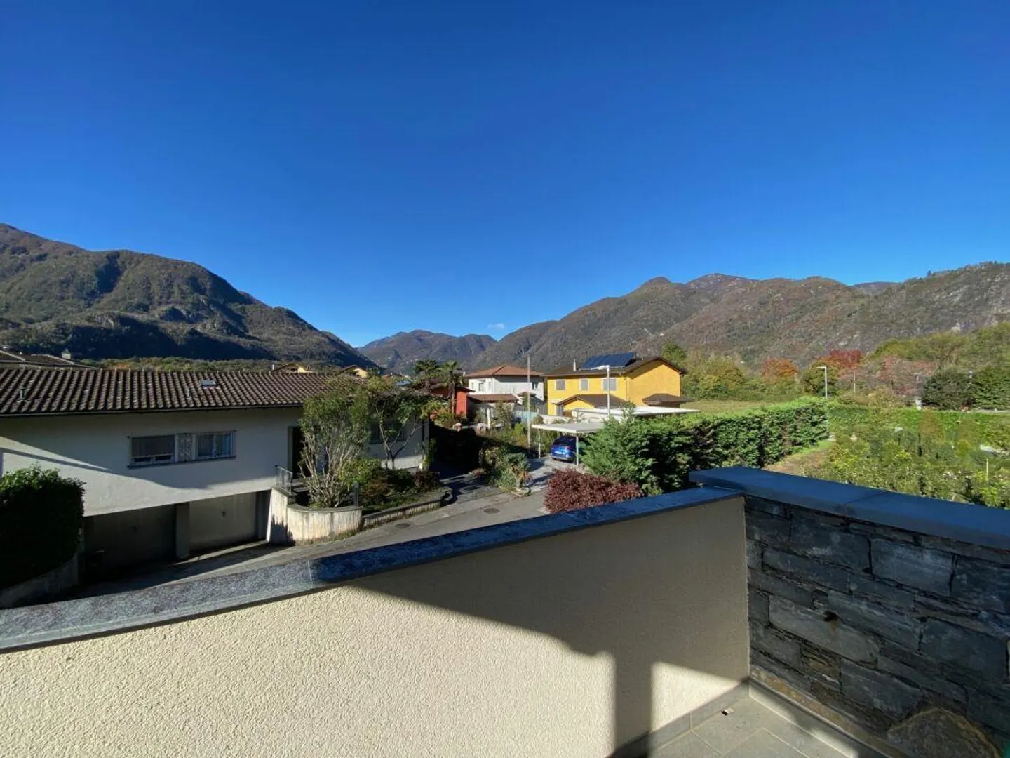 Duplex Incantevole a Losone - Foto 16 di 26
