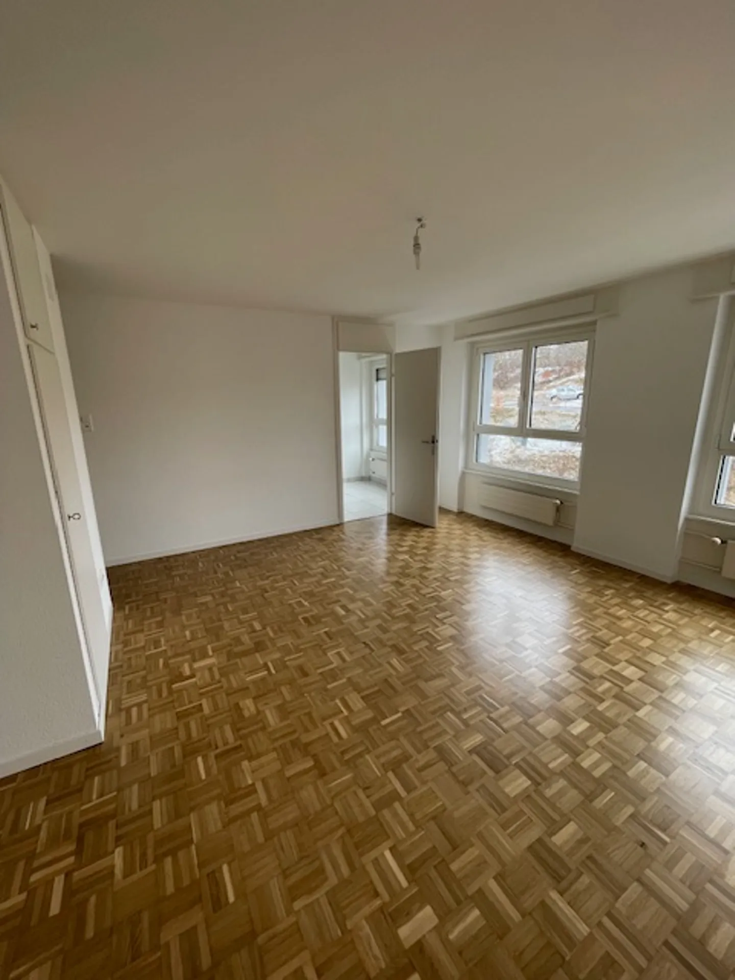 2-room apartment - Photo 2 of 10