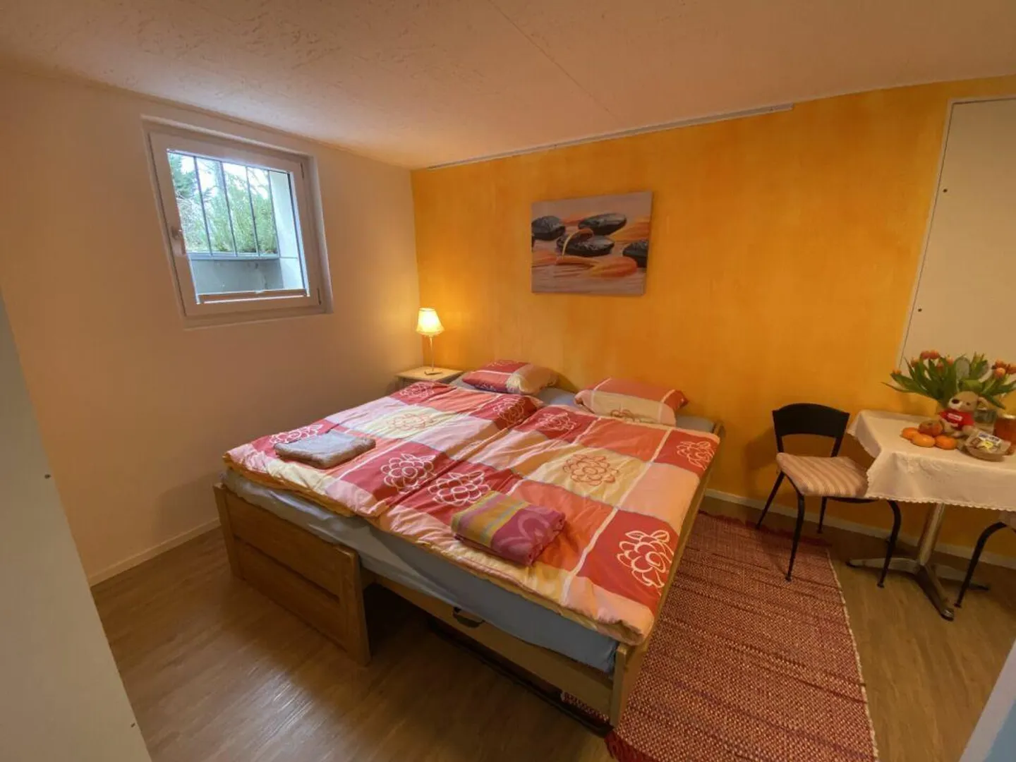 Duplex Incantevole a Losone - Foto 17 di 26