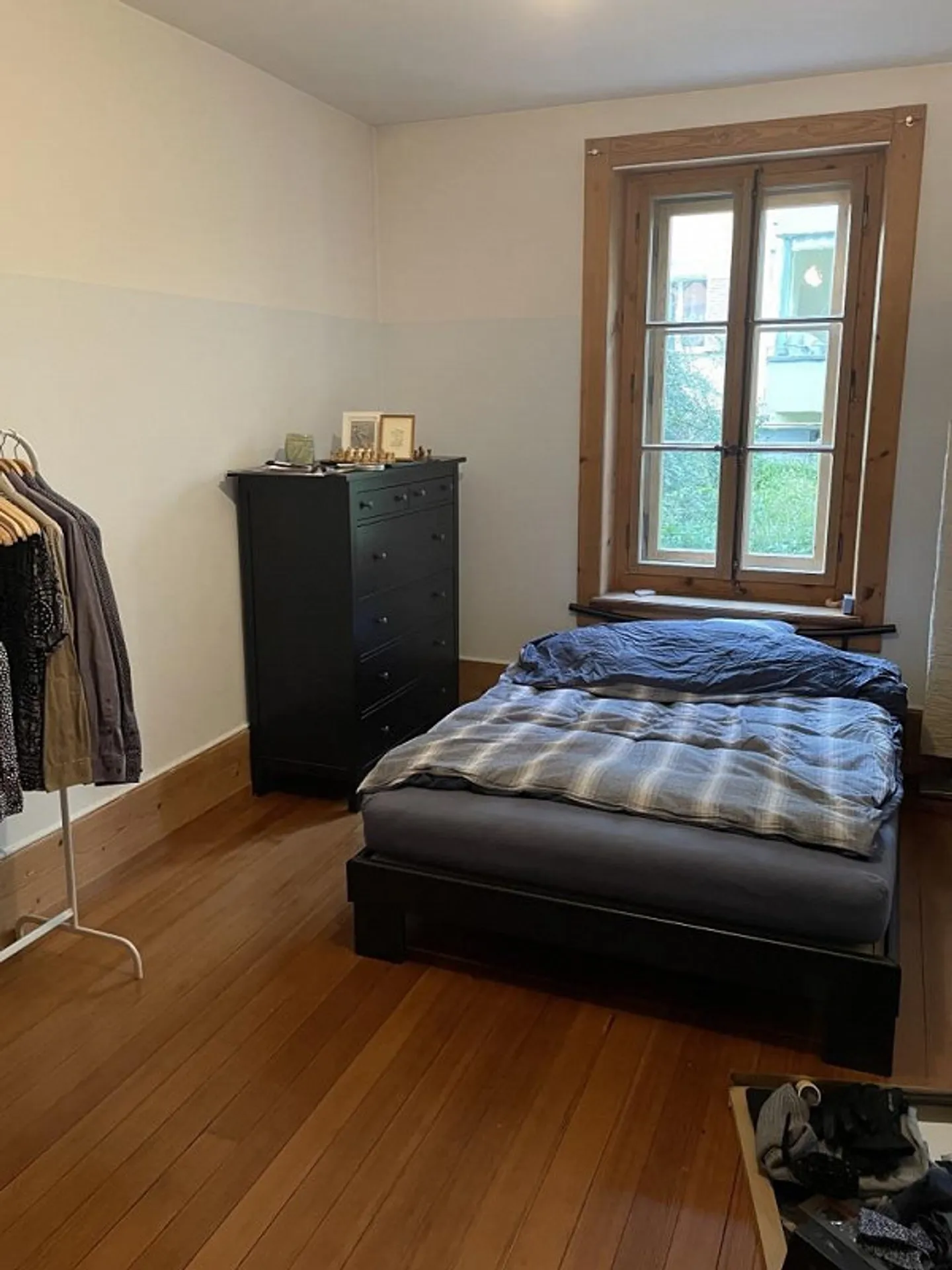 Appartamento 2,5 locali con camino in posizione tranquilla - Foto 1 di 8