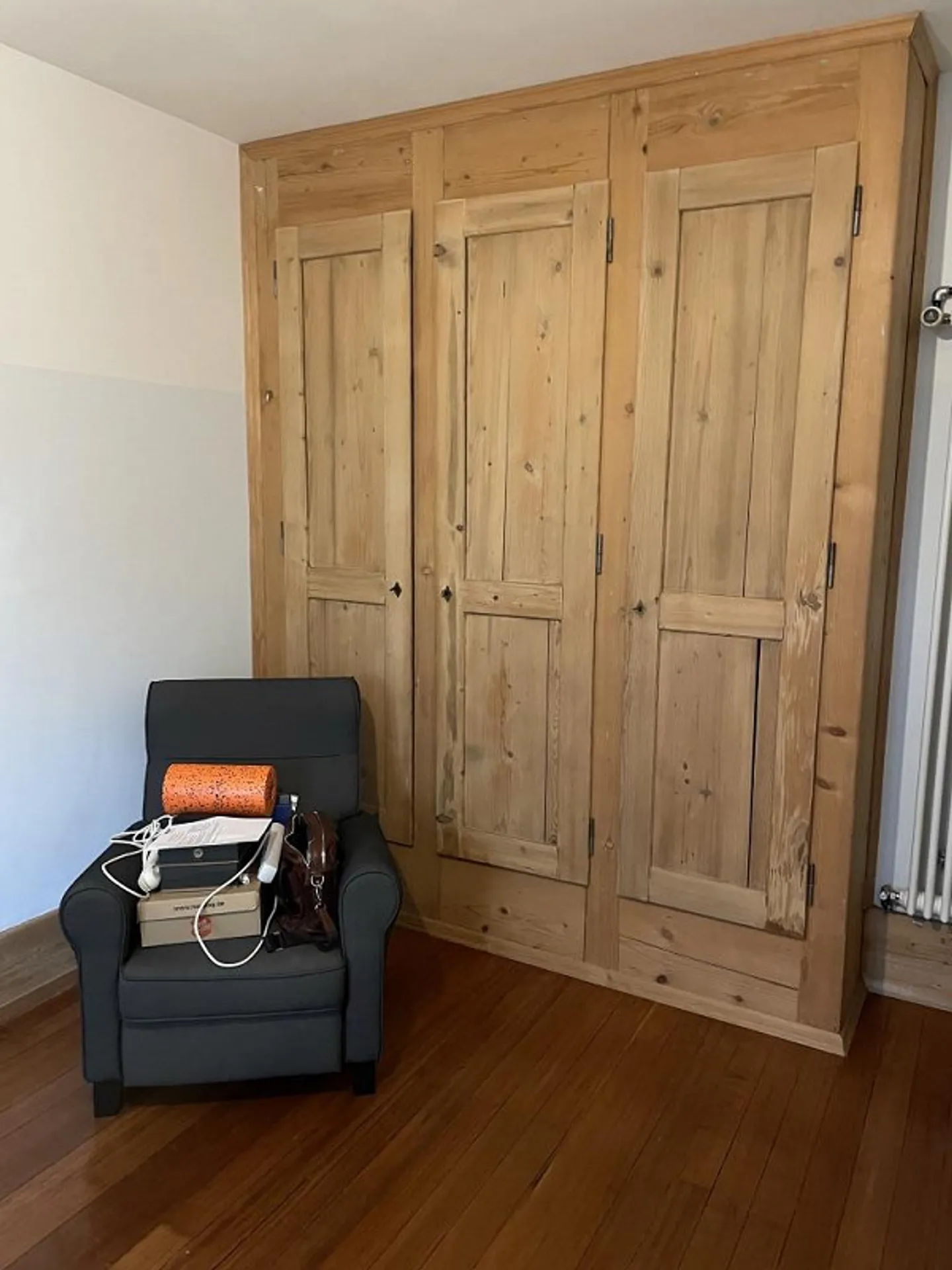 Appartamento 2,5 locali con camino in posizione tranquilla - Foto 2 di 8