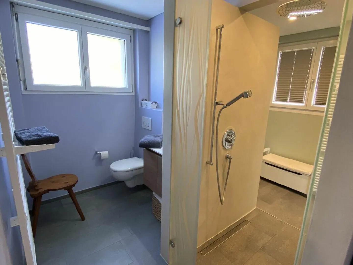 Duplex Incantevole a Losone - Foto 13 di 26