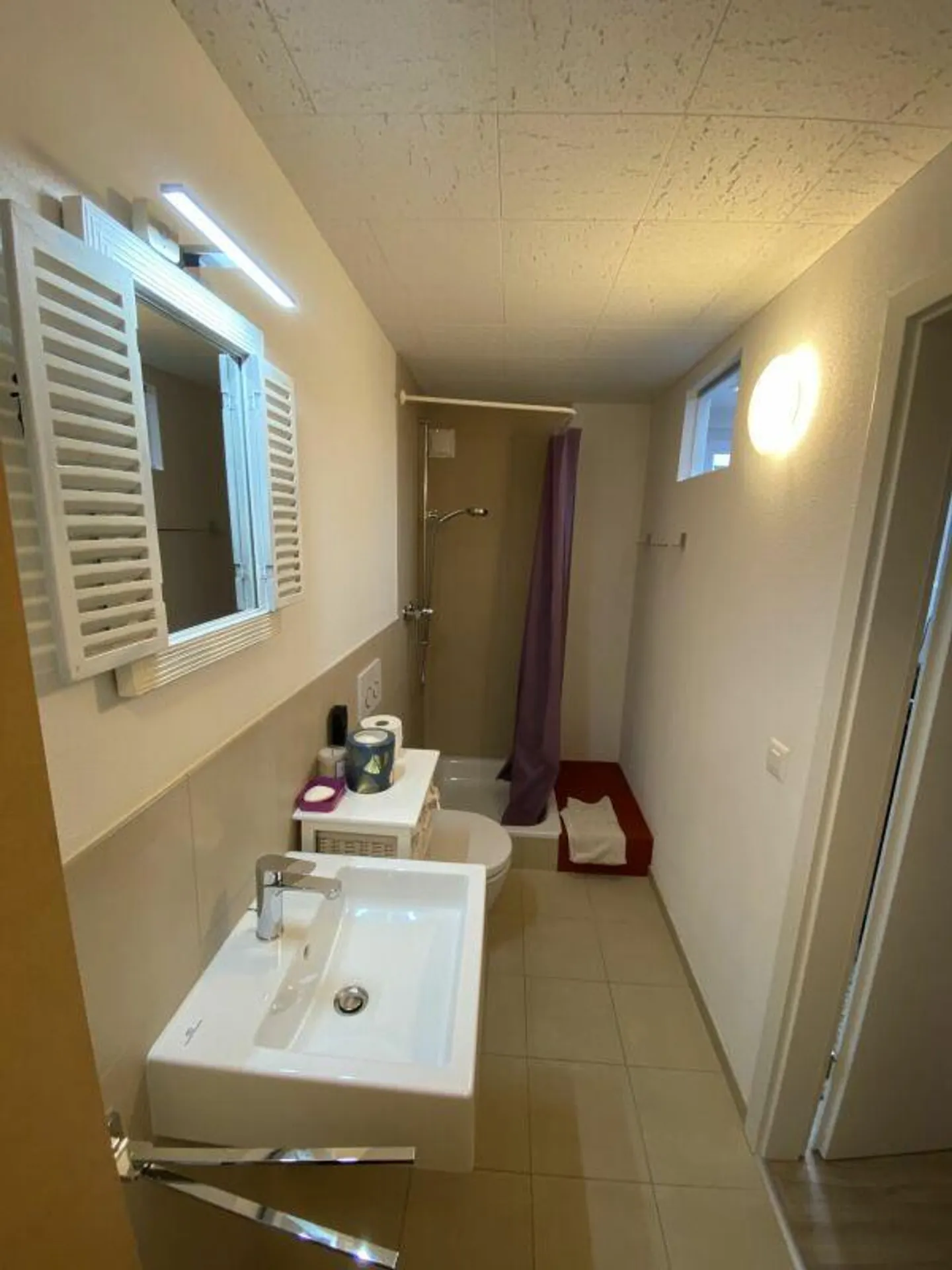 Duplex Incantevole a Losone - Foto 18 di 26