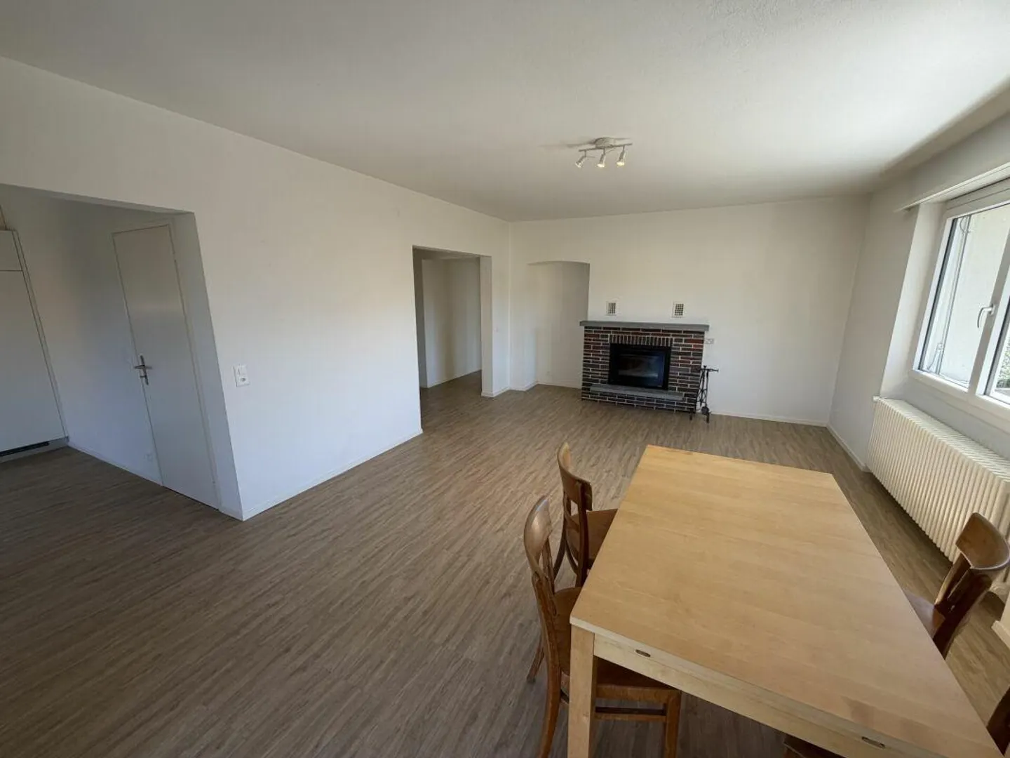 Duplex Incantevole a Losone - Foto 19 di 26