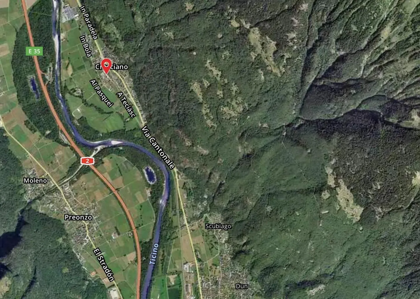 Three House Parts with Large Garden - Photo 49 of 49