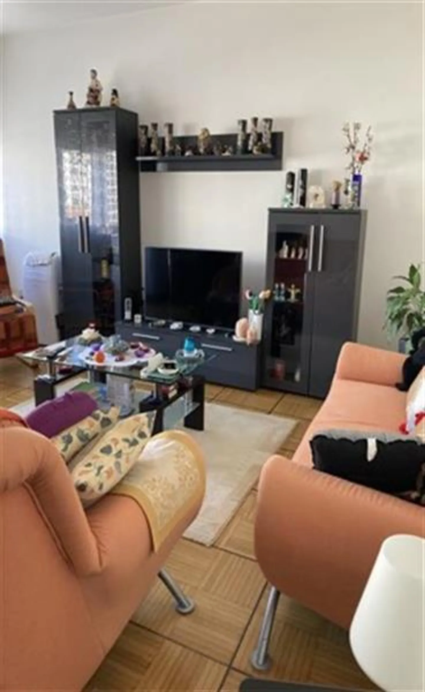 Locarno: 2.5 Room Apartment - Photo 2 of 6