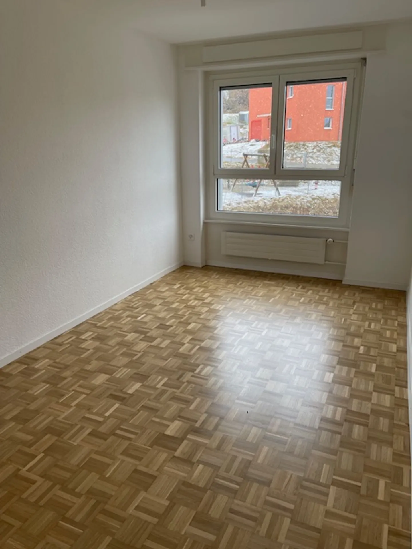 2-room apartment - Photo 10 of 10