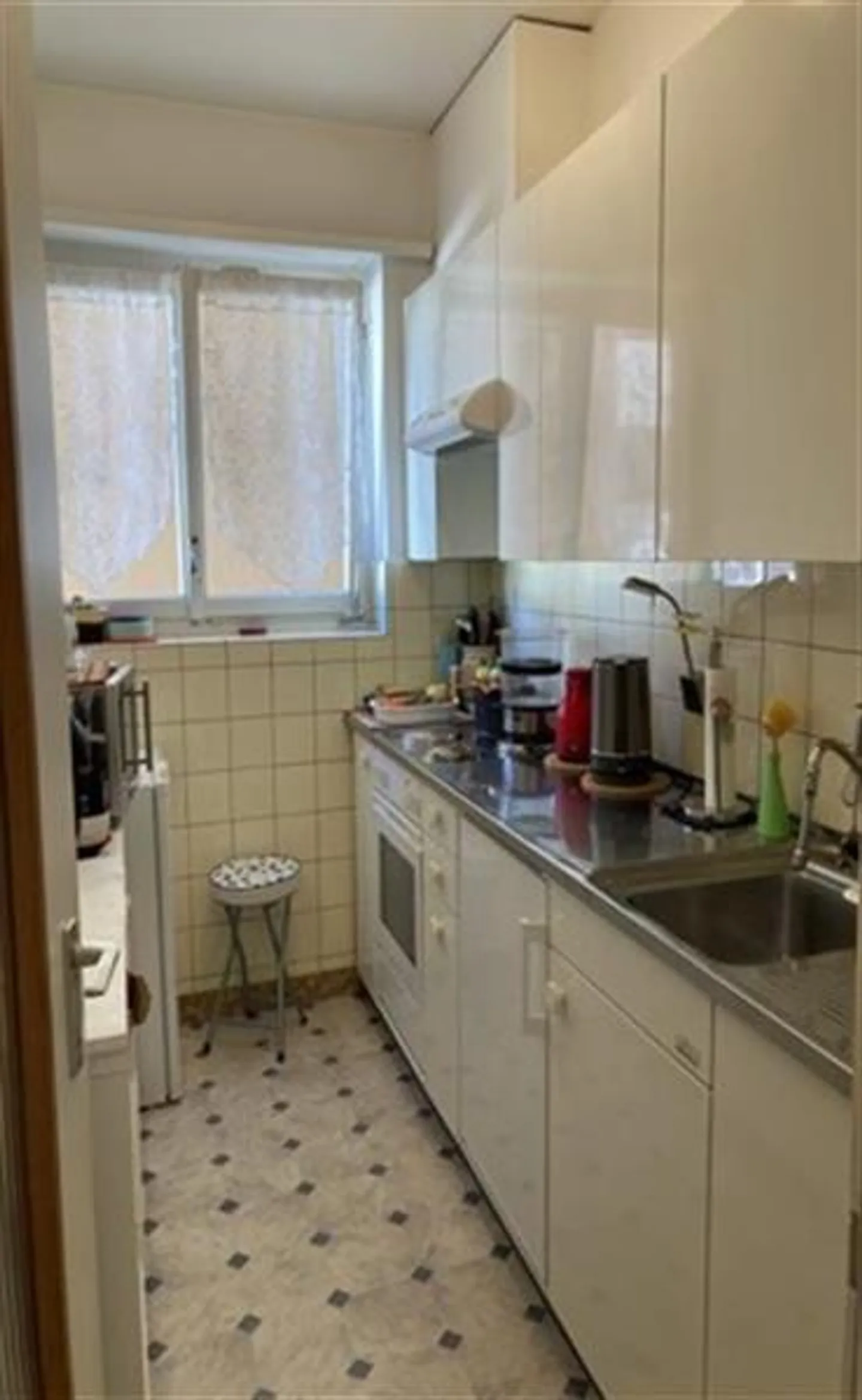 Locarno: 2.5 Room Apartment - Photo 3 of 6