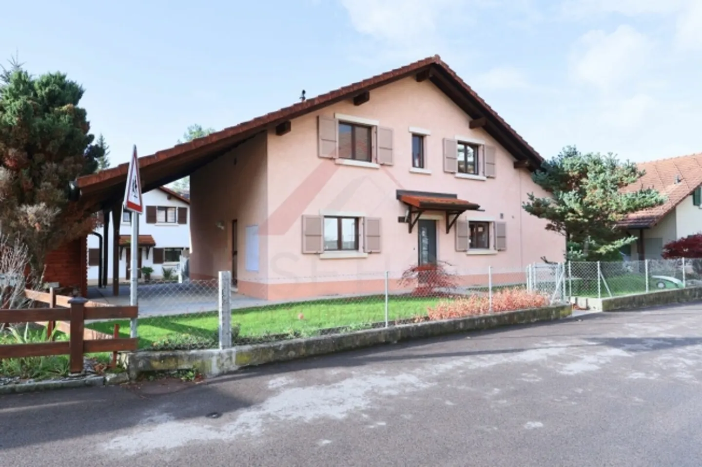 Maison familiale avec bain nordique - Photo 2 sur 20