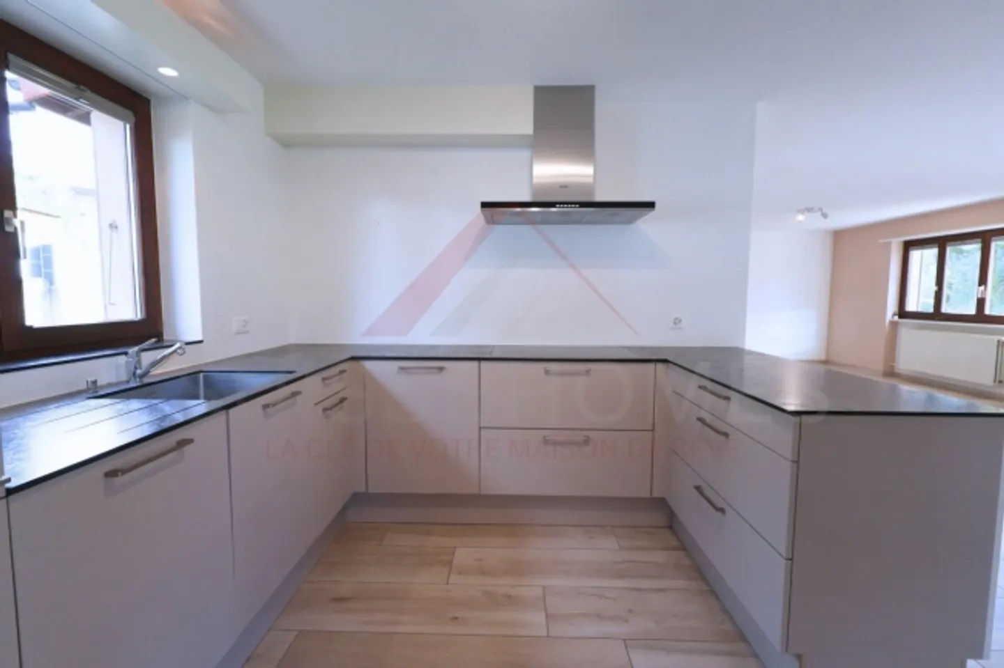 Maison familiale avec bain nordique - Photo 8 sur 20