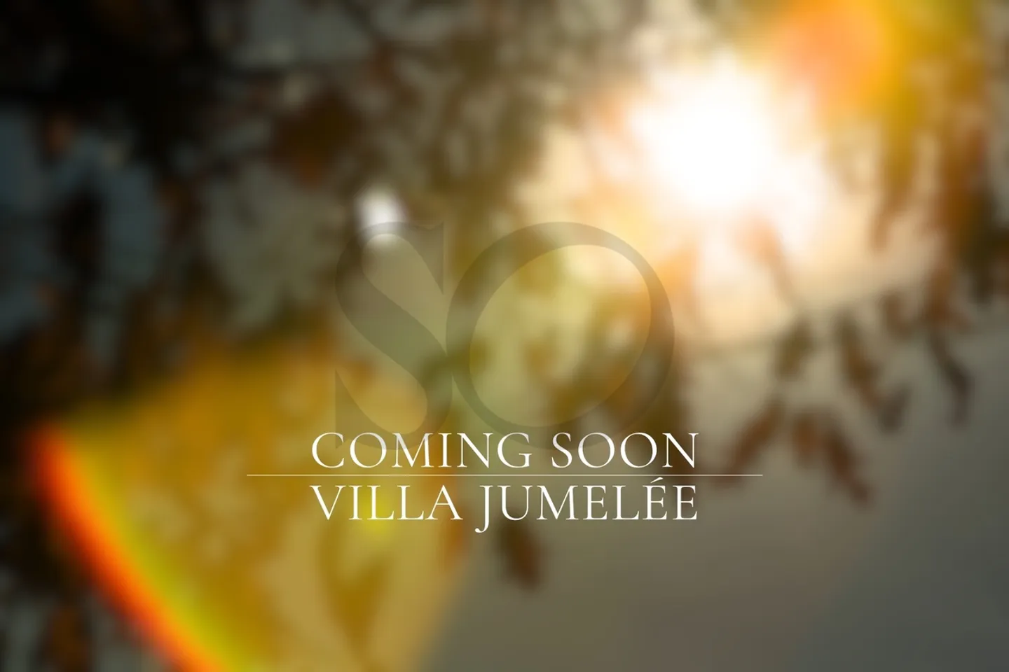 Villas di lusso a Terre Sainte - Foto 1 di 1