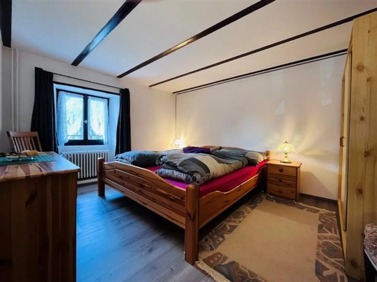 Appartement à vendre - Photo 3 sur 4