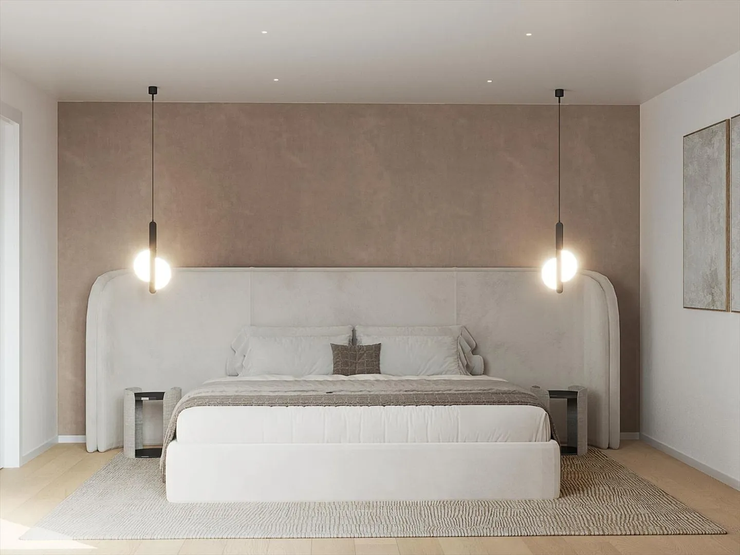 Appartement 3.5 pièces au 2ème étage - Photo 2 sur 13