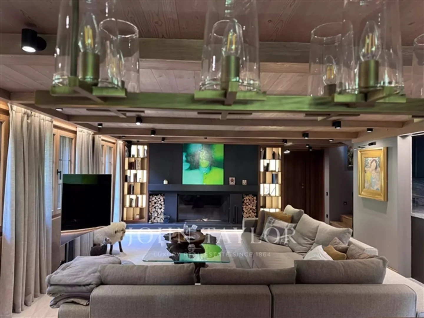 Chalet di 4 stanze - Foto 3 di 20