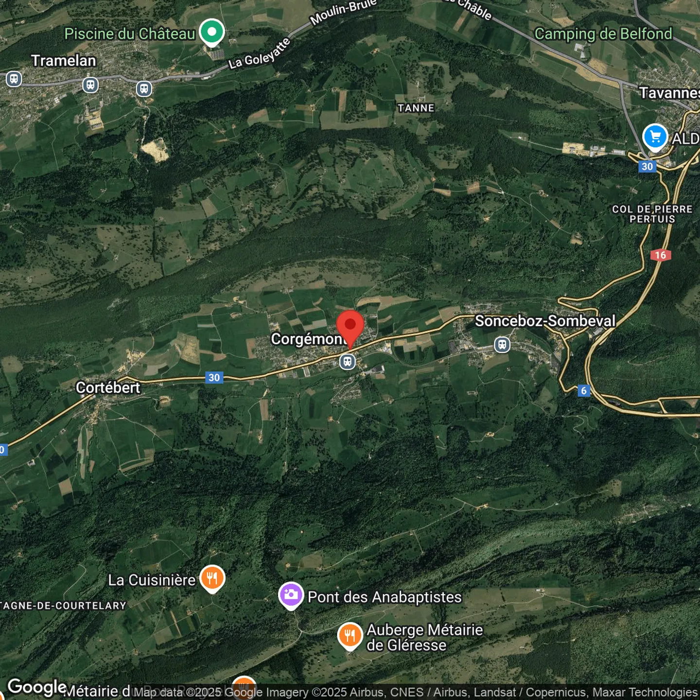 Magnificent house with two apartments and breathtaking views - Photo 26 of 26