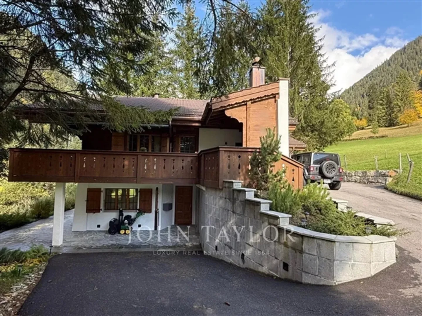 Chalet di 4 stanze - Foto 2 di 20