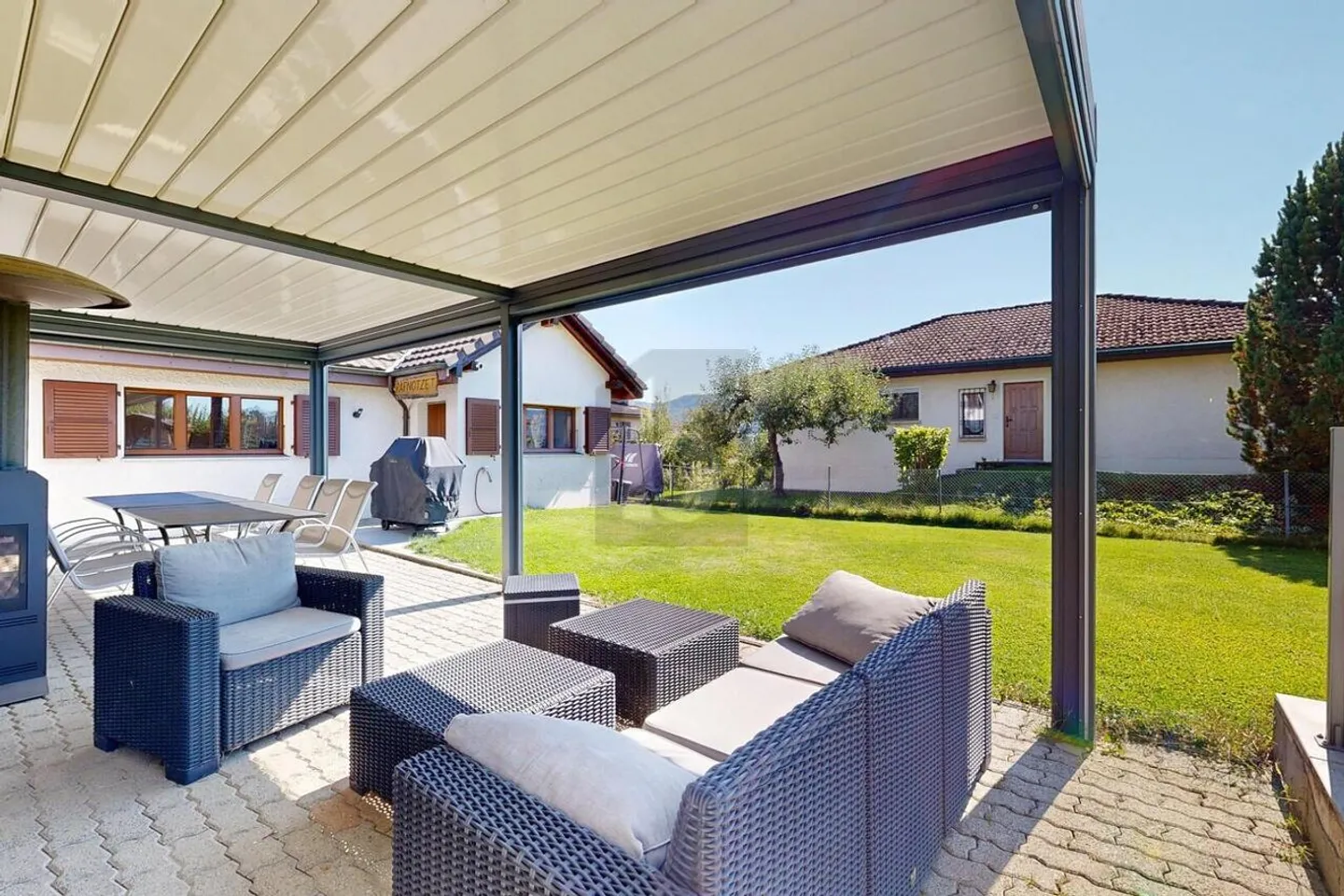 BRIGHT, IN A RESIDENTIAL AREA - Photo 1 of 6