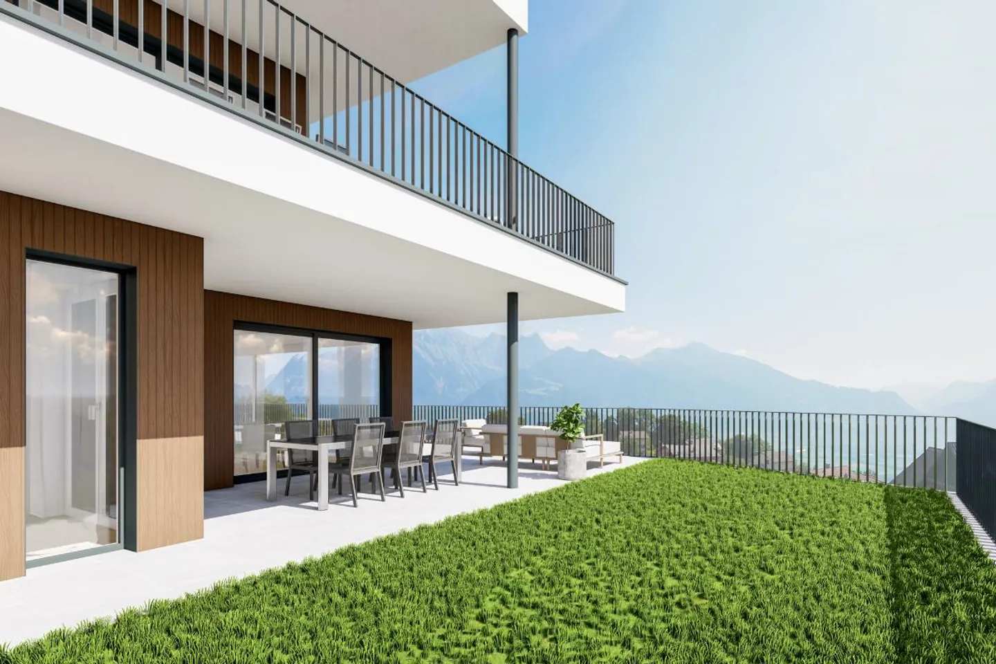 5.5 Room Terrace House - Photo 4 of 5