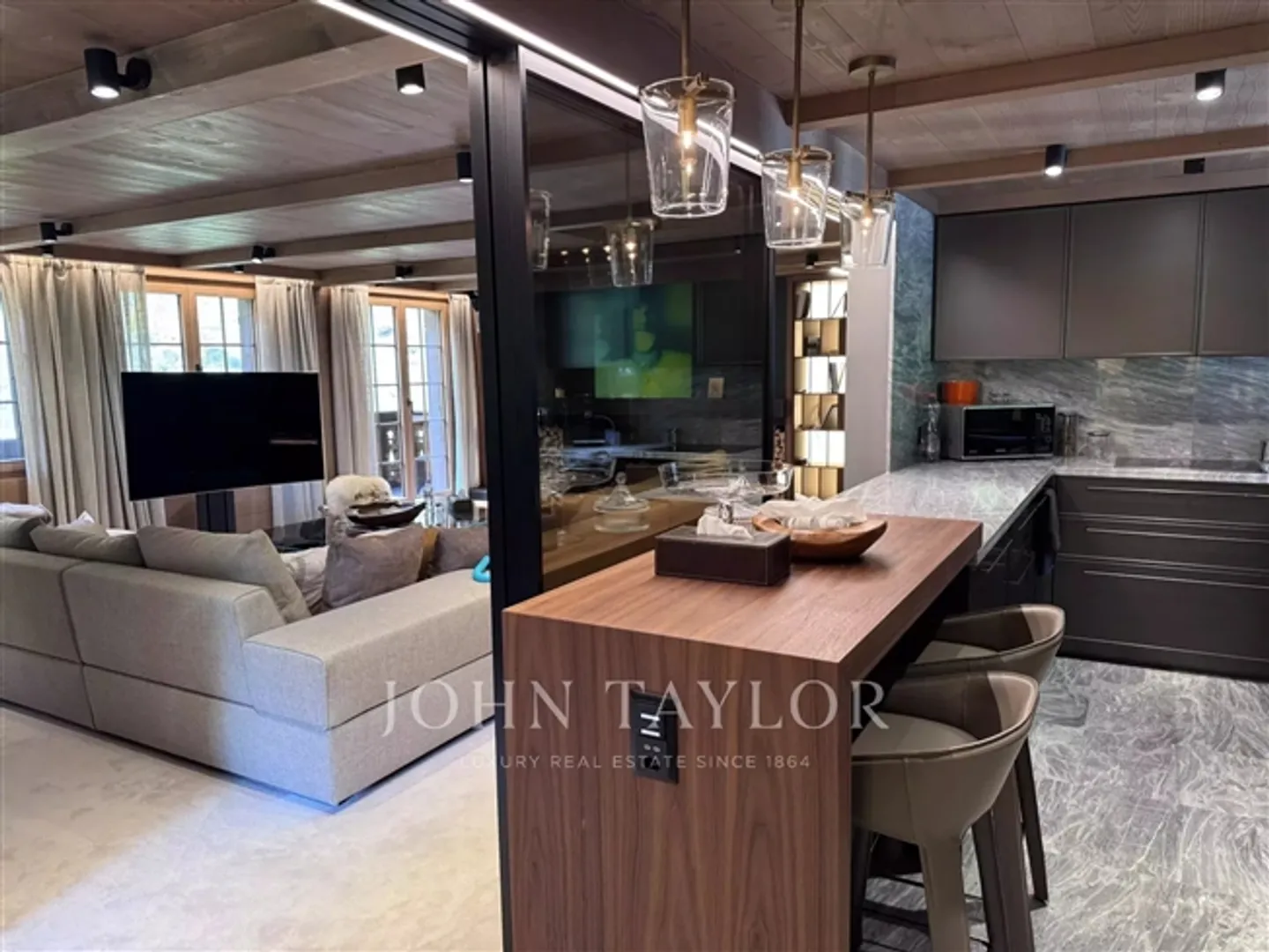 Chalet di 4 stanze - Foto 7 di 20