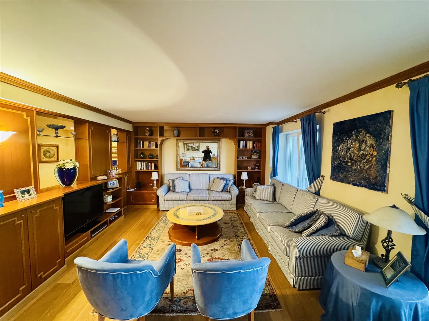 Appartamento 6 stanze - Foto 1 di 51