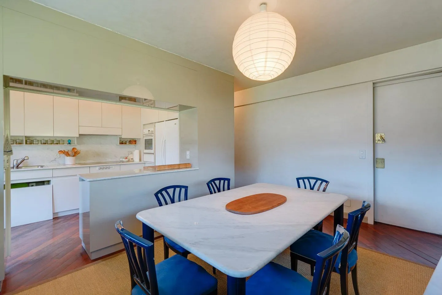 Elegante Penthouse mit Seeblick - Foto 5 von 13