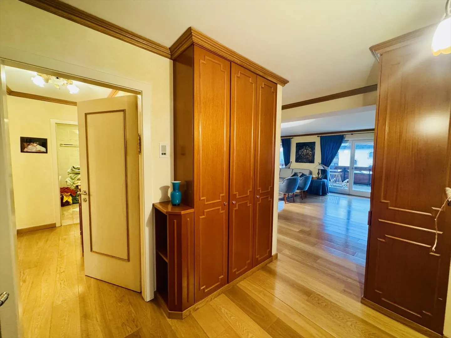 Appartamento 6 stanze - Foto 5 di 51