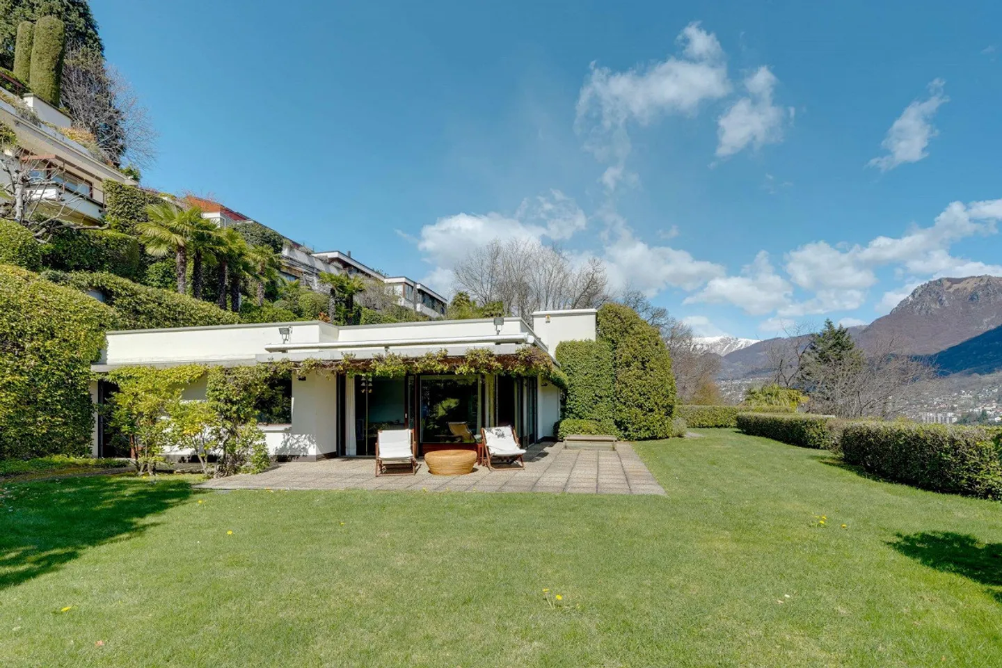 Elegante Penthouse mit Seeblick - Foto 6 von 13