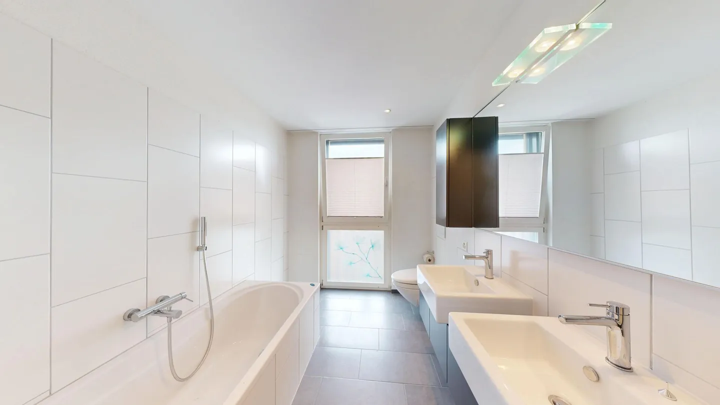 4.5 Room Apartment in the Heart of Diepoldsau - Photo 11 of 13