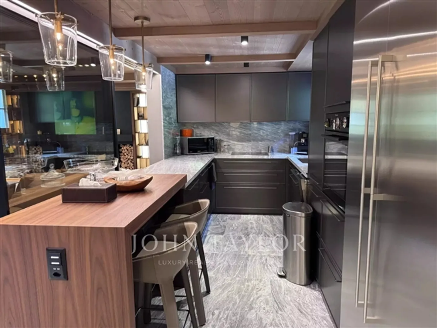 Chalet di 4 stanze - Foto 11 di 20