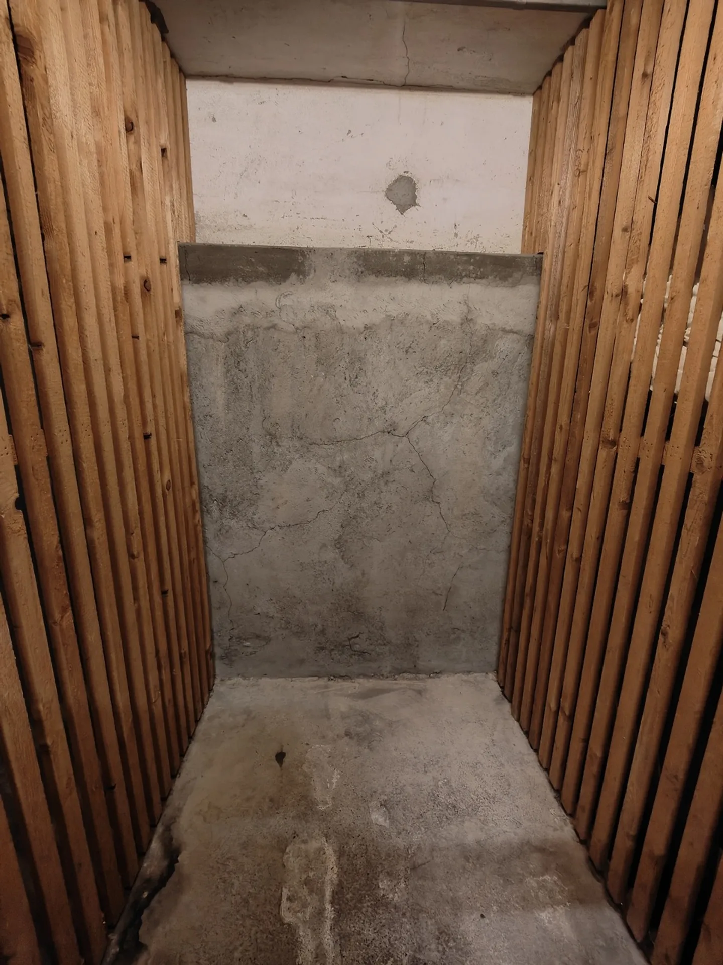 Lagerraum in Zürich - Foto 1 von 9