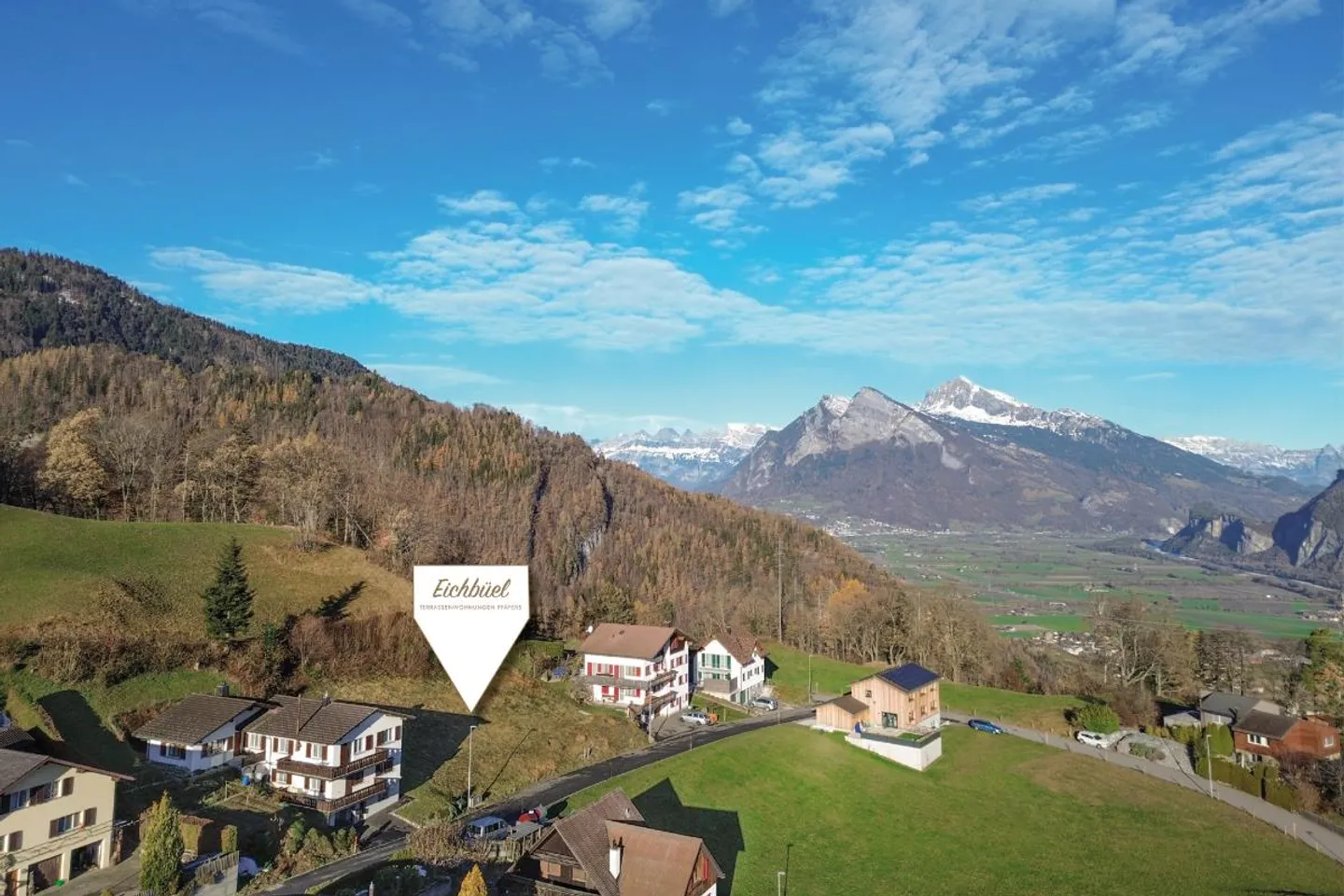 5.5 Room Terrace House - Photo 5 of 5