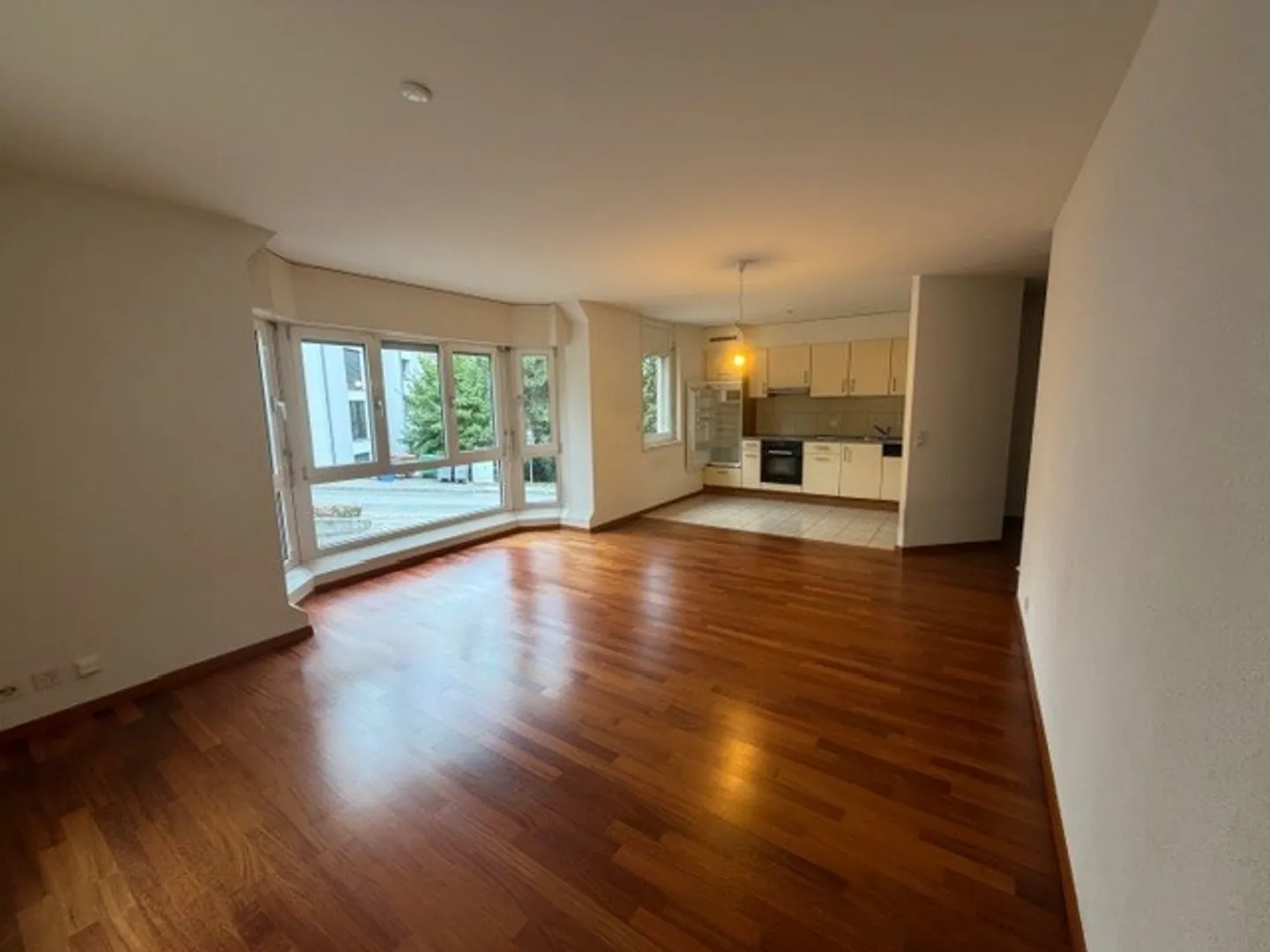 Studio in Lausanne - Foto 4 von 7