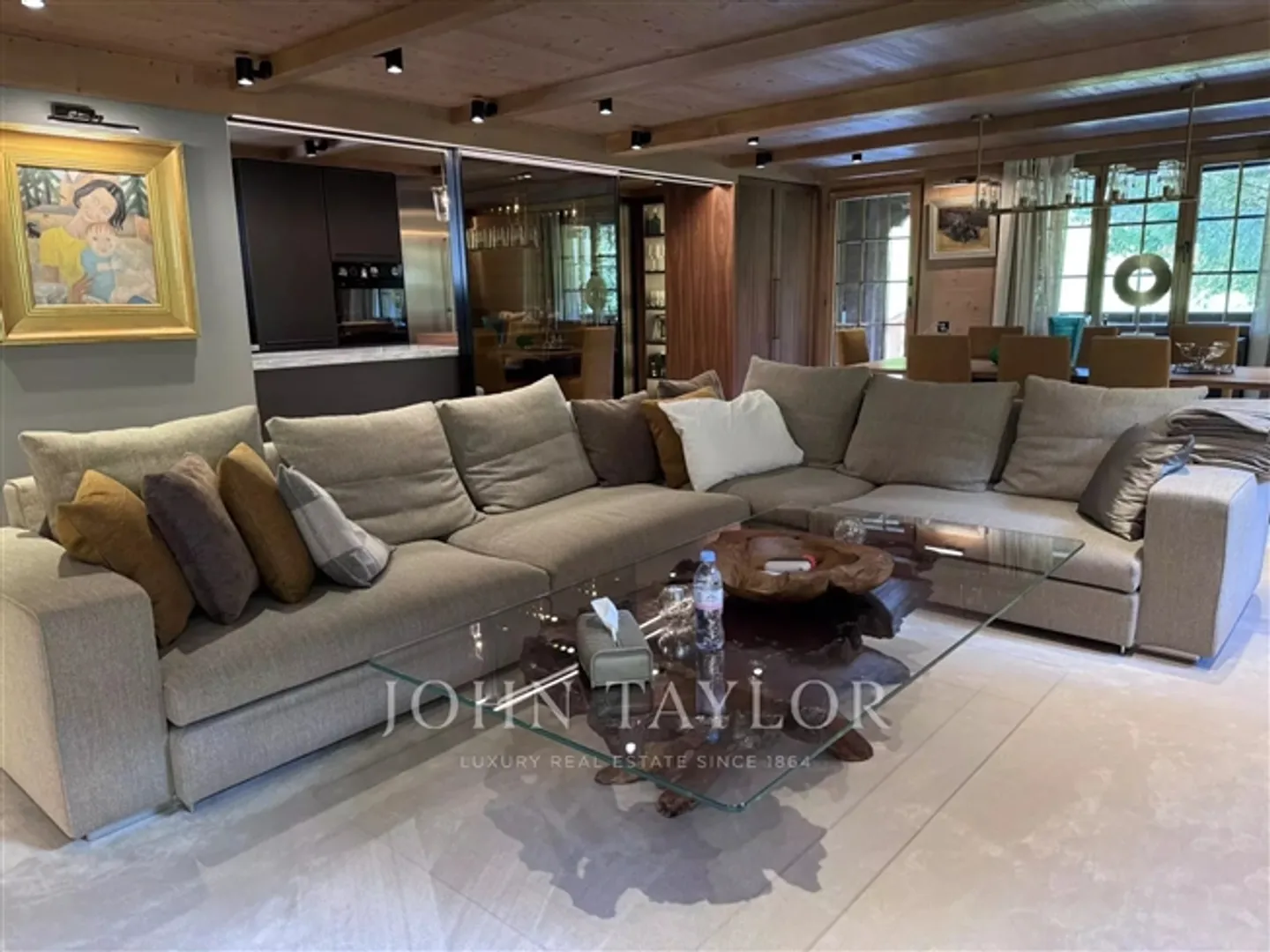 Chalet di 4 stanze - Foto 8 di 20