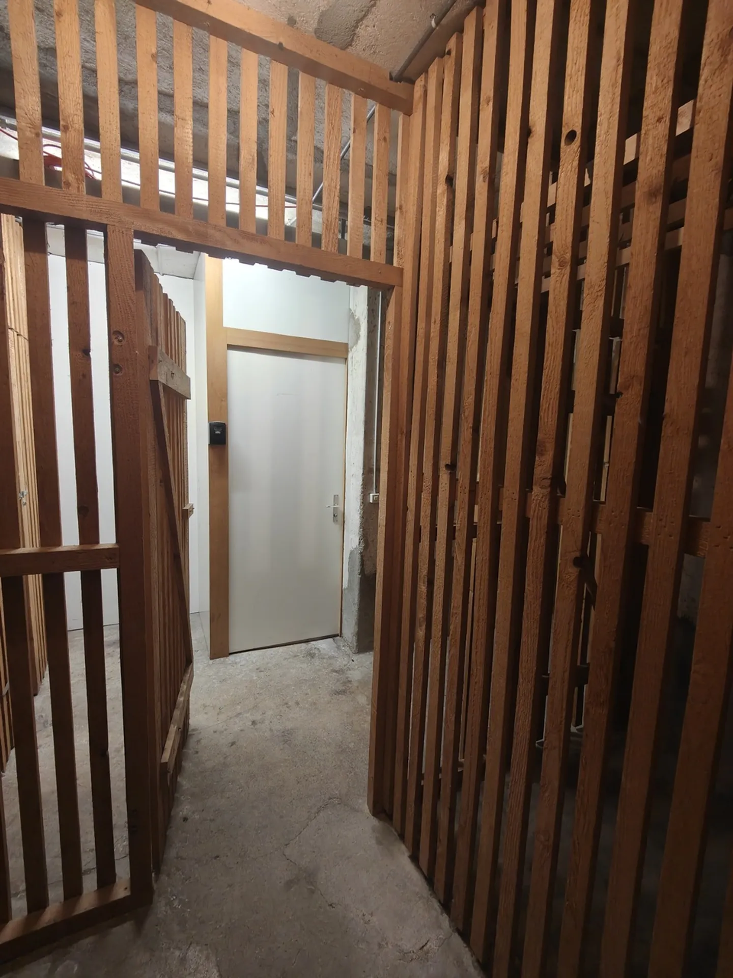 Lagerraum in Zürich - Foto 2 von 9