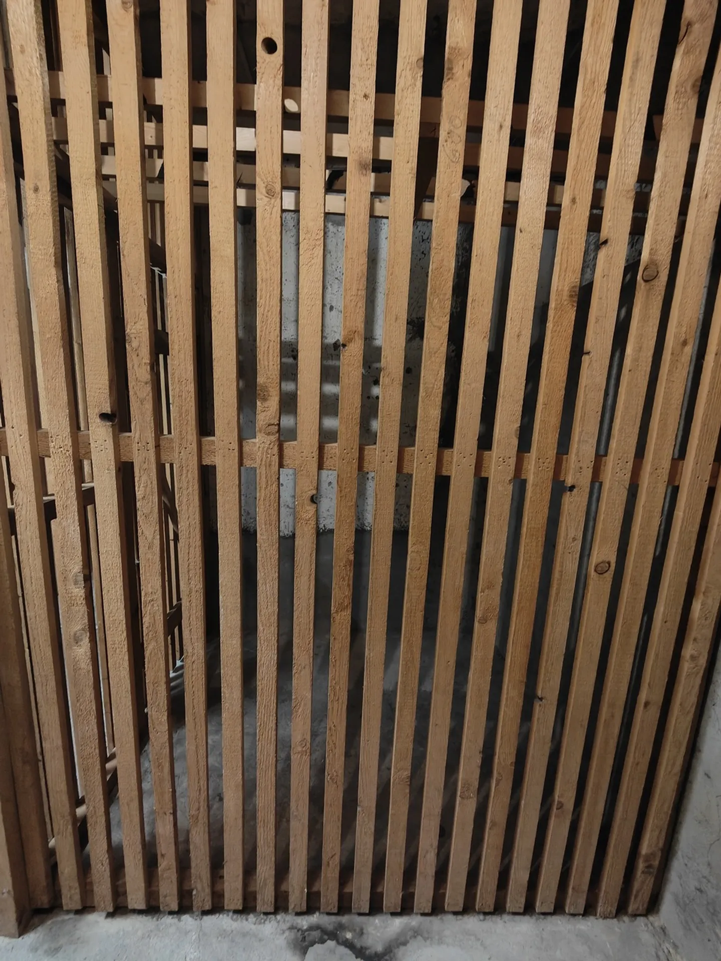 Lagerraum in Zürich - Foto 3 von 9