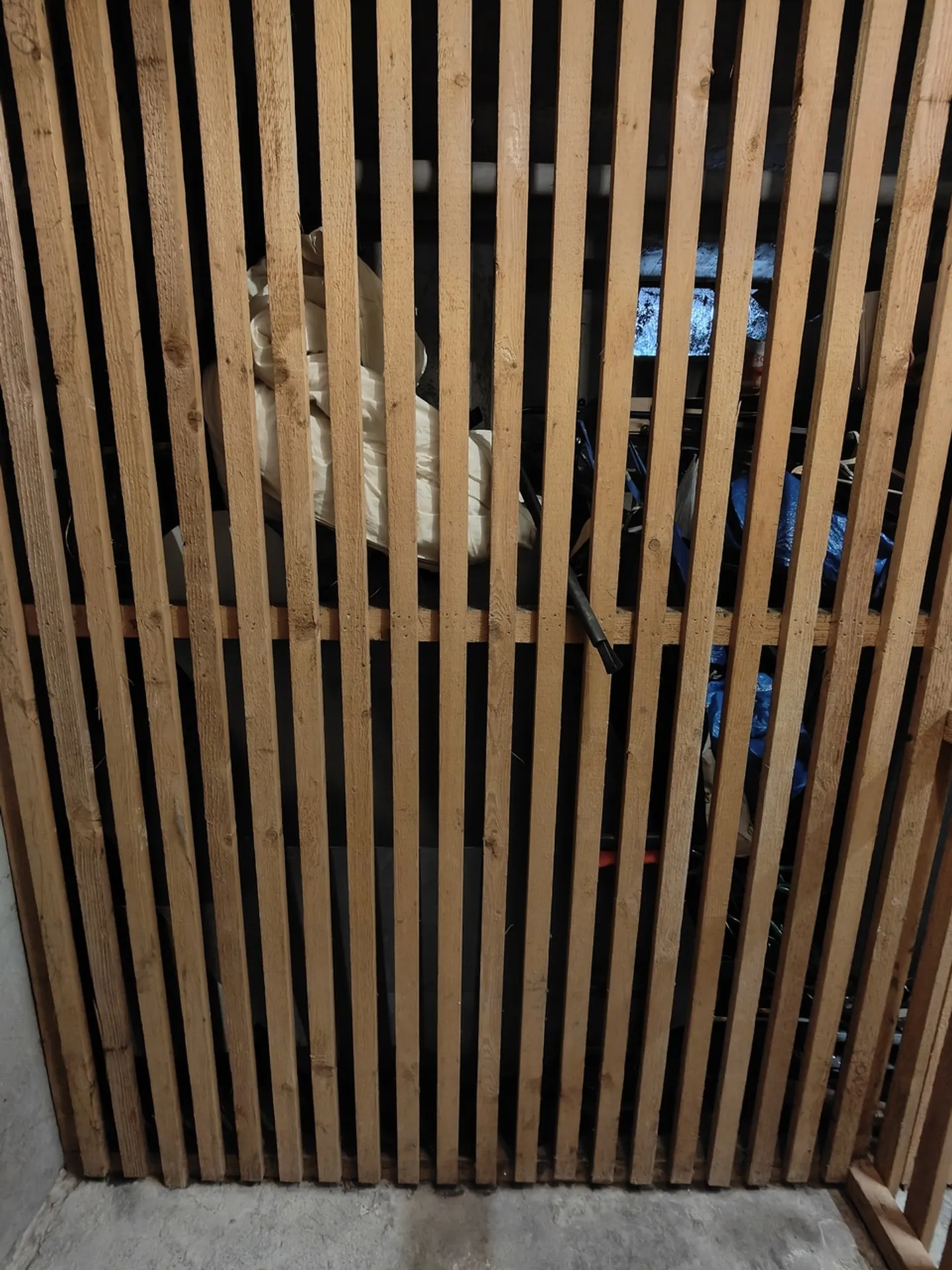 Lagerraum in Zürich - Foto 4 von 9