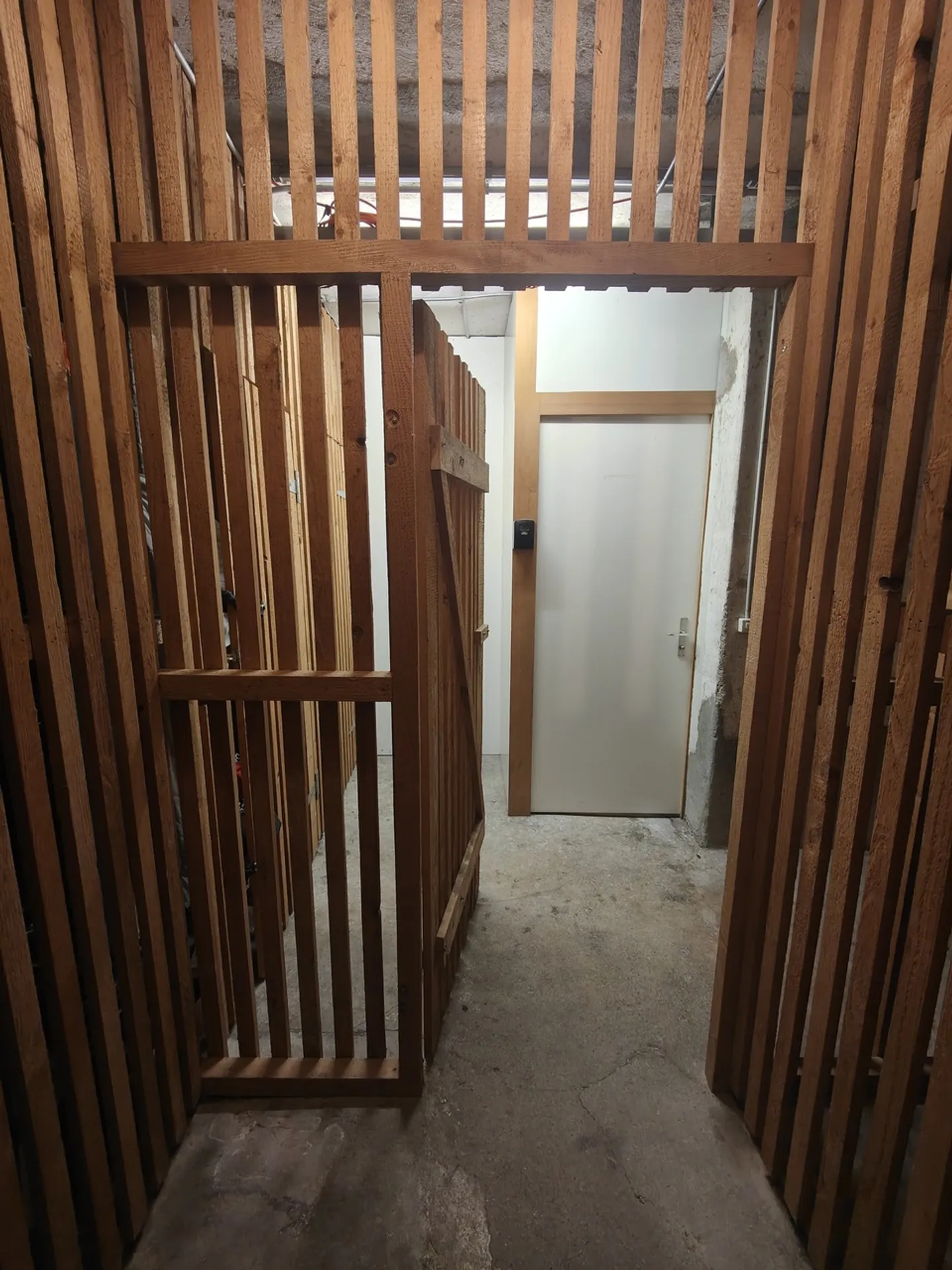 Lagerraum in Zürich - Foto 5 von 9