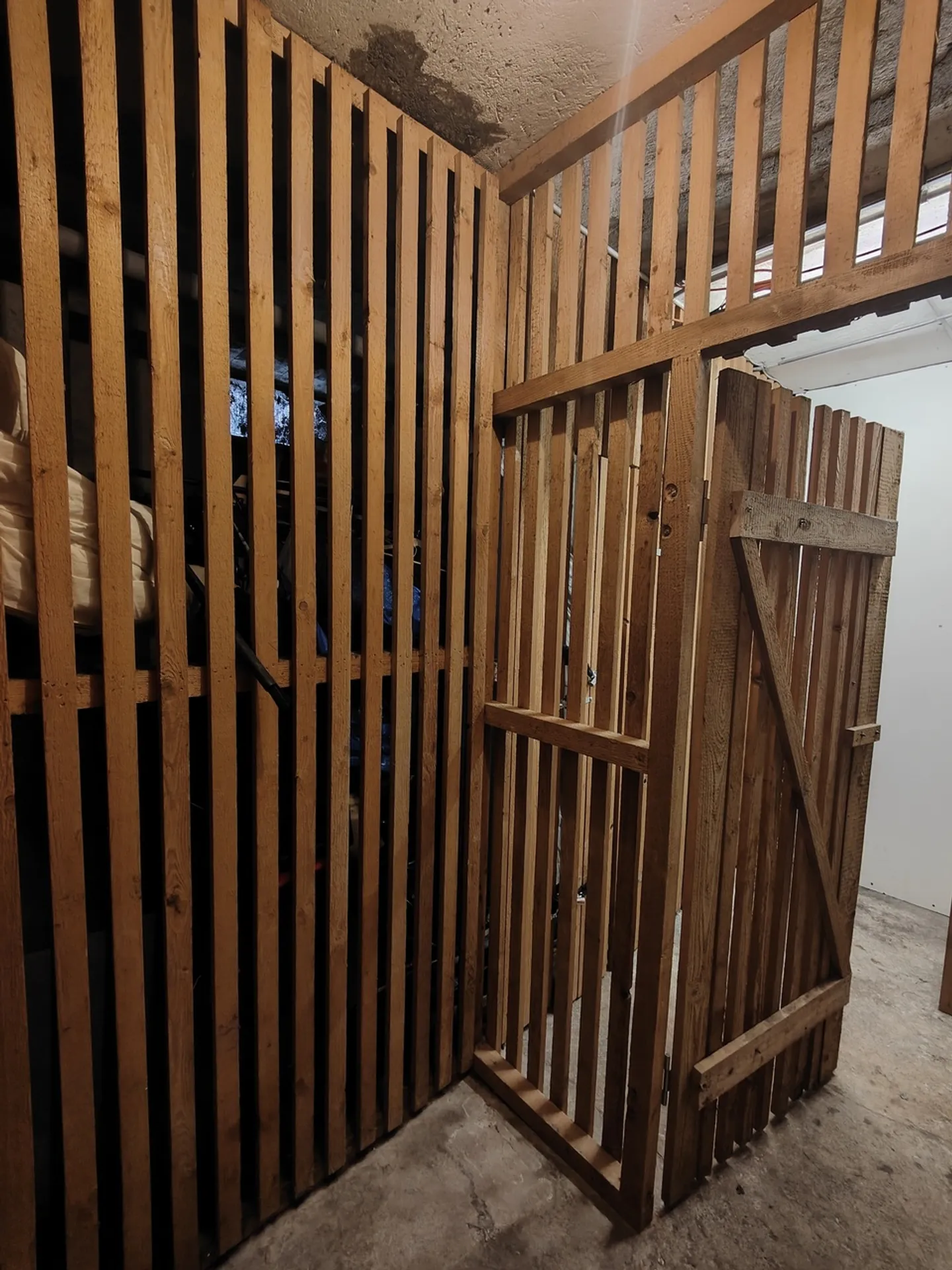 Lagerraum in Zürich - Foto 9 von 9