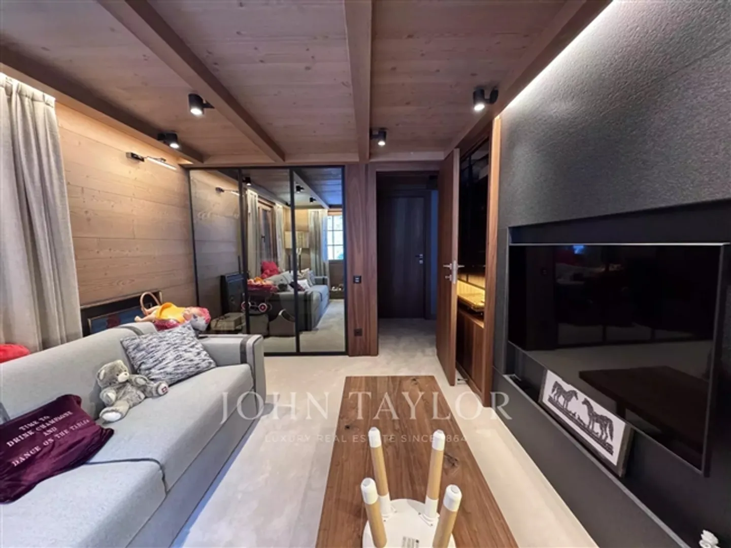 Chalet di 4 stanze - Foto 13 di 20