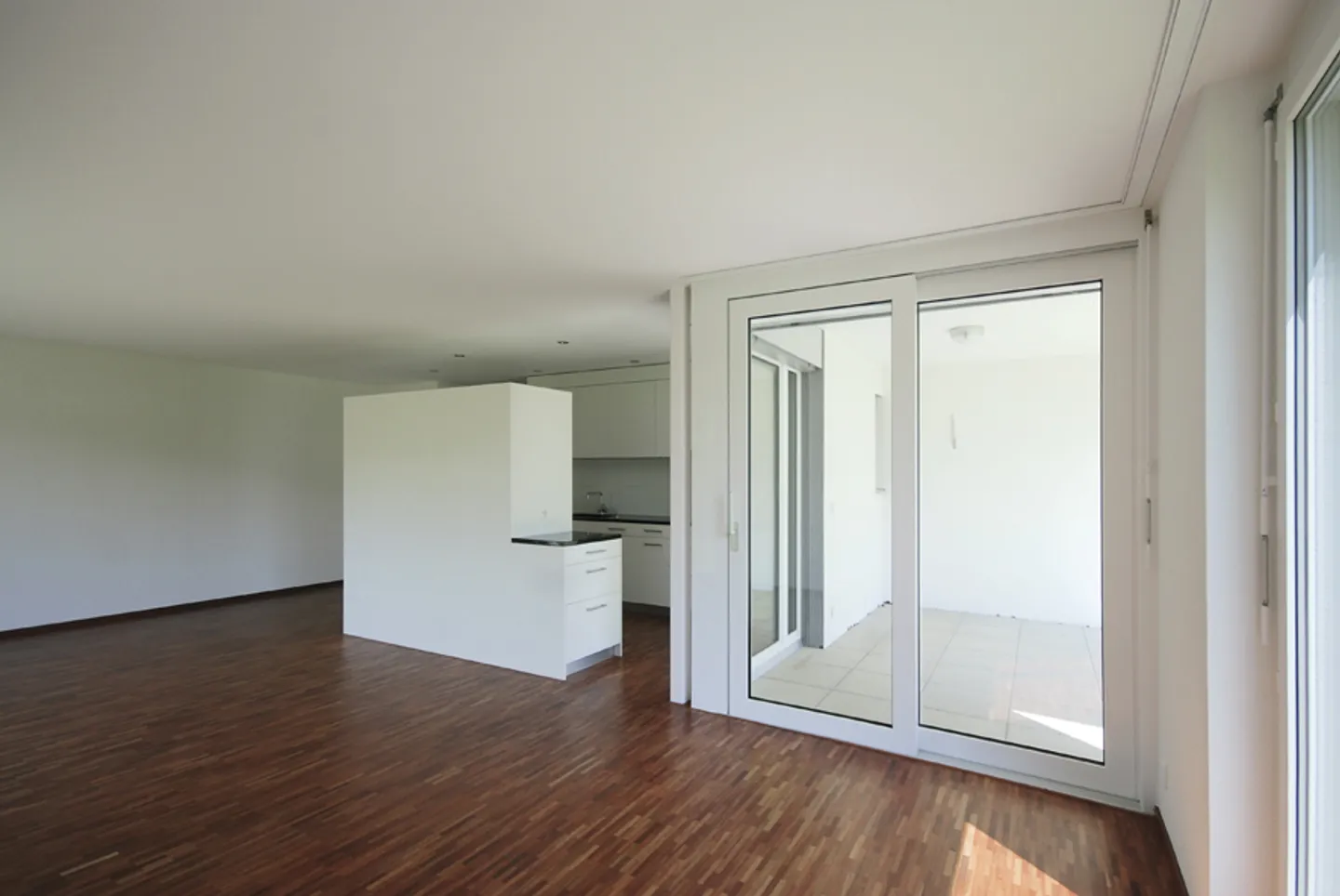Modernes Apartment in Kreuzlingen - Foto 3 von 9
