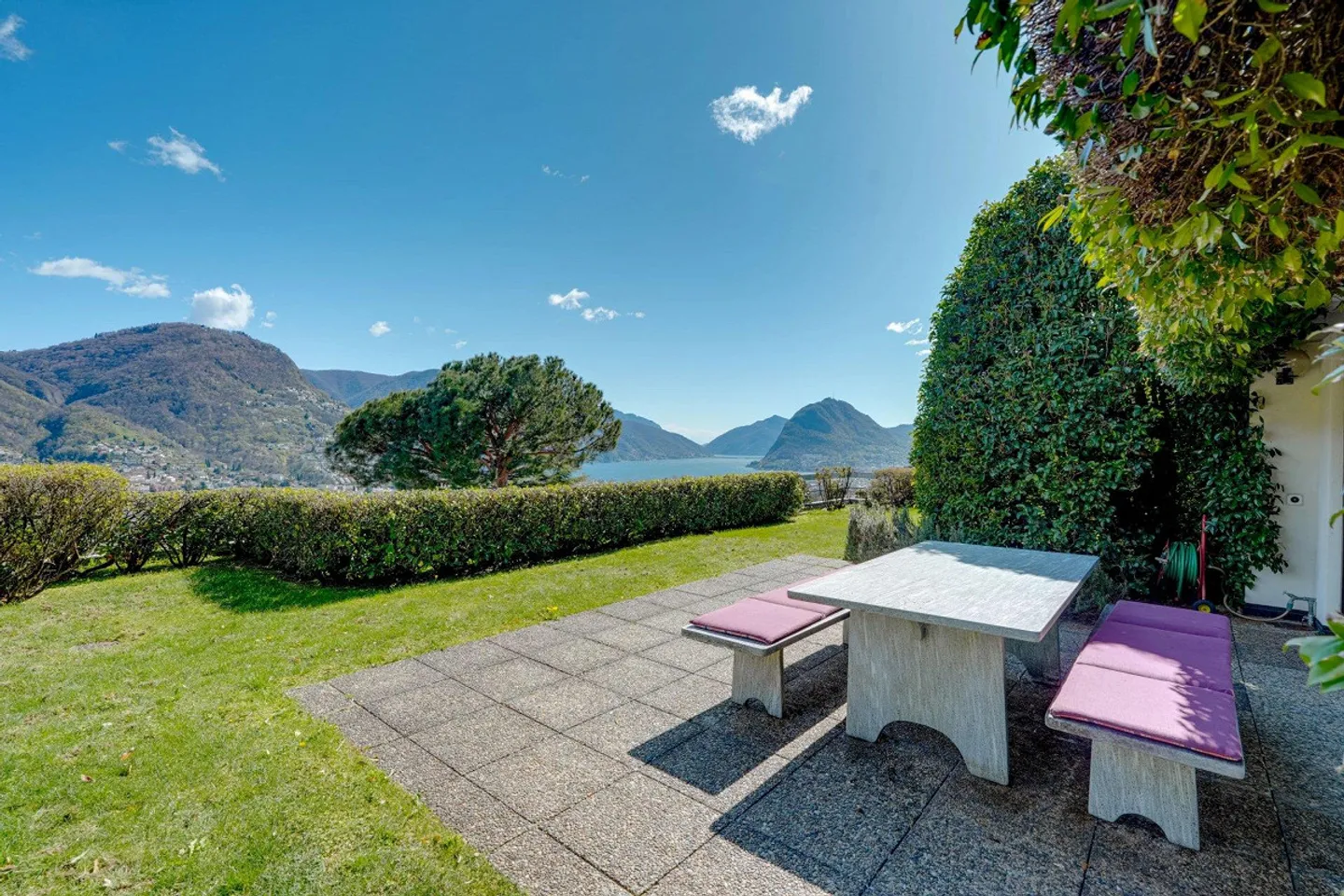 Elegante Penthouse mit Seeblick - Foto 13 von 13