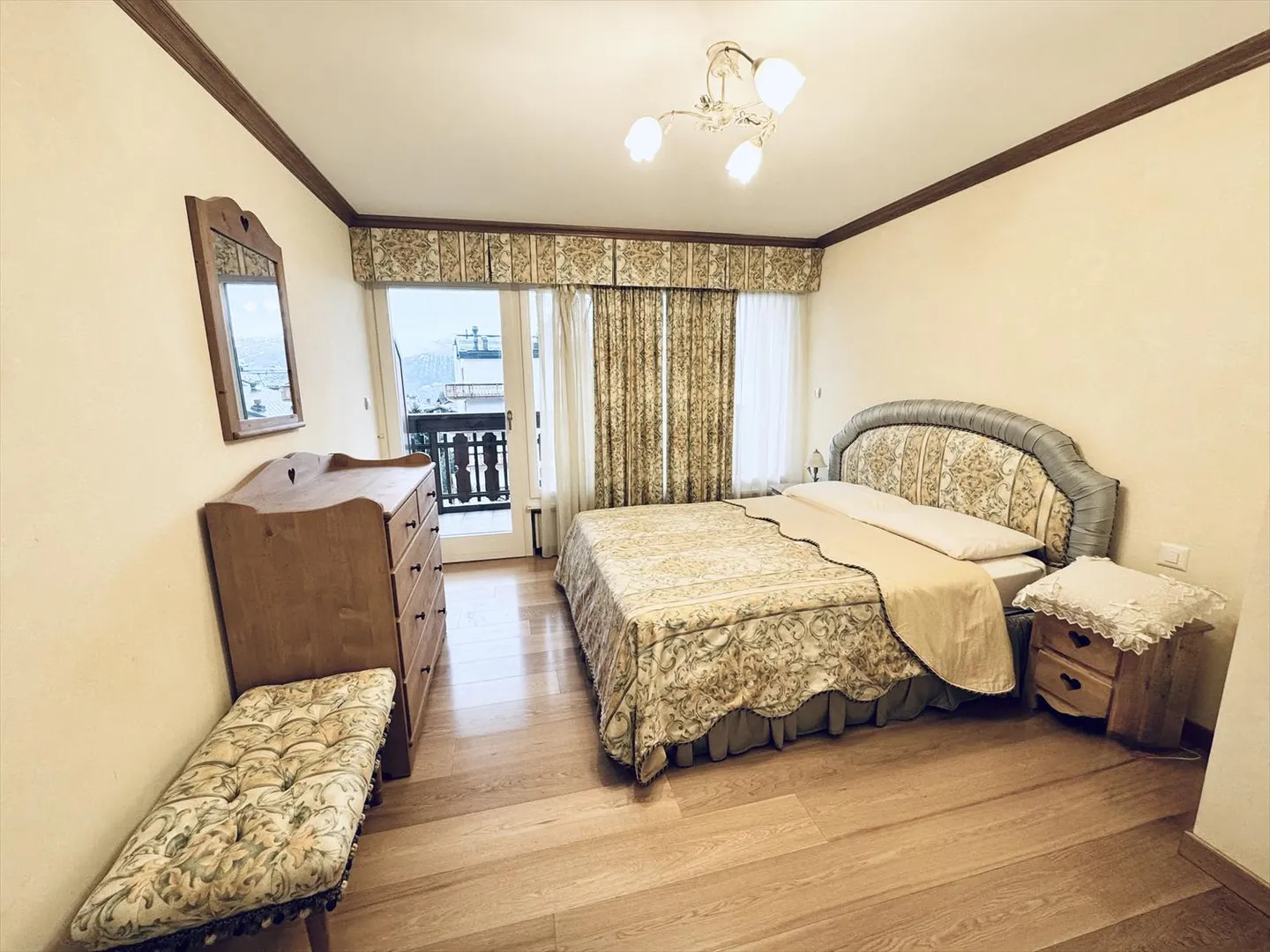Appartamento 6 stanze - Foto 35 di 51