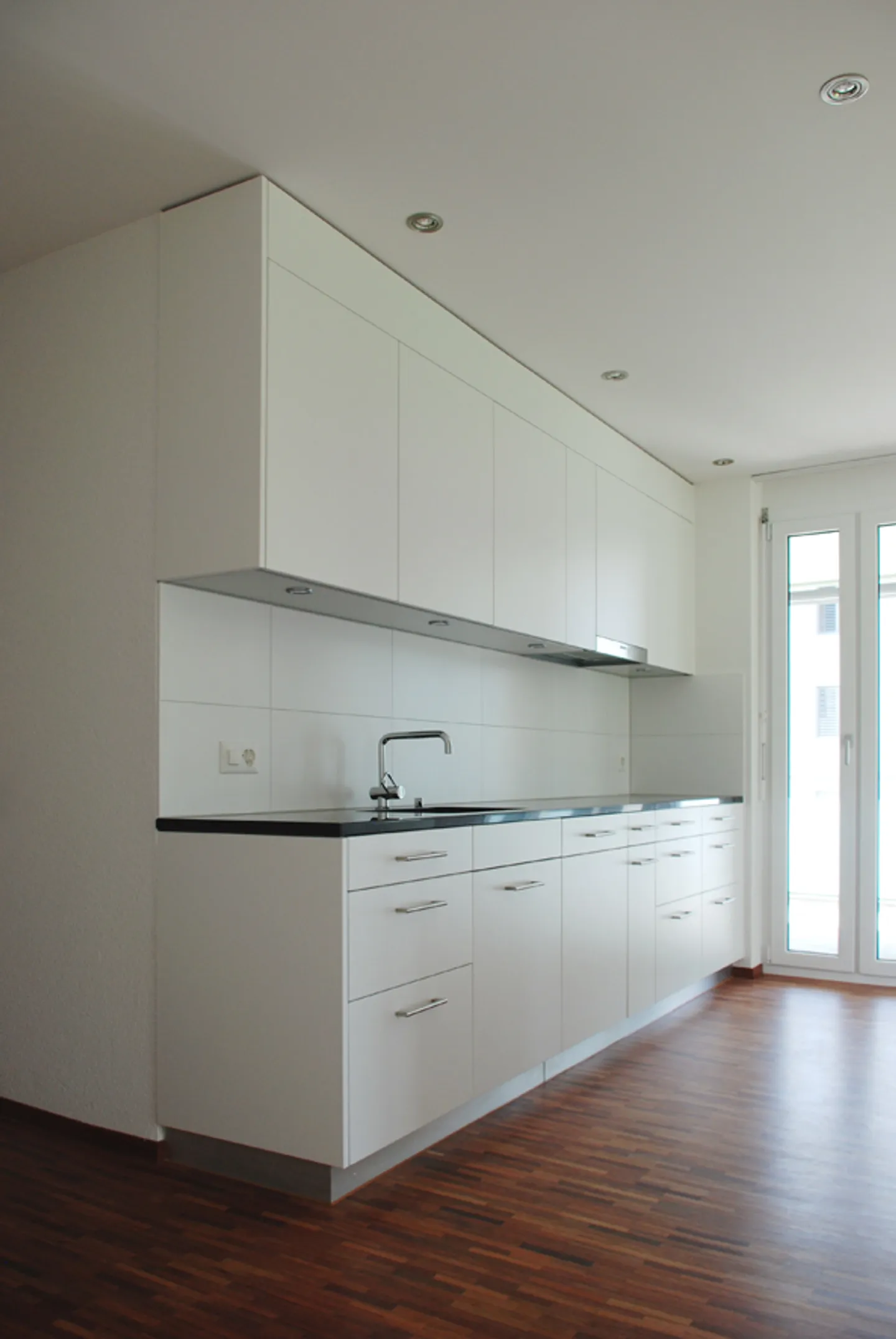 Modernes Apartment in Kreuzlingen - Foto 4 von 9