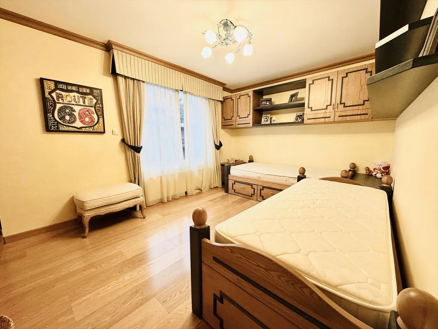 Appartamento 6 stanze - Foto 39 di 51
