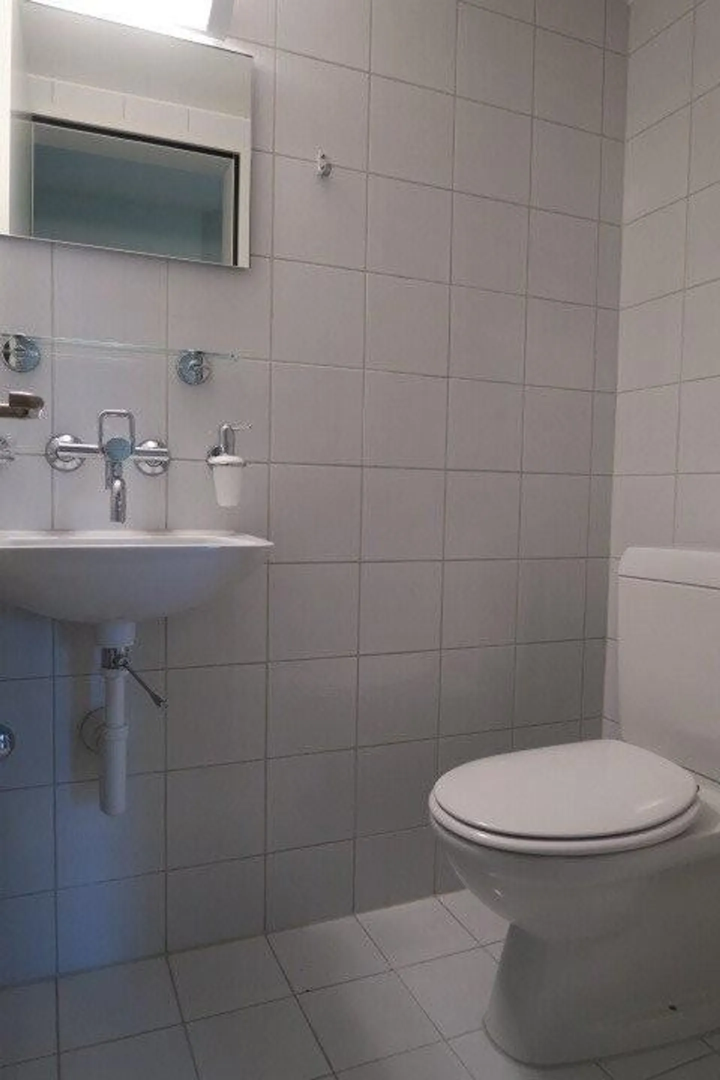 Appartement 3.5 pièces confortable dans un endroit calme - Photo 5 sur 10