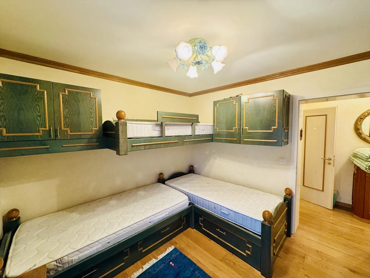 Appartamento 6 stanze - Foto 19 di 51