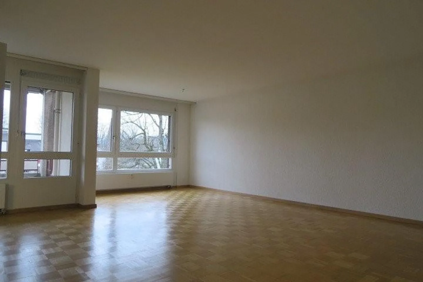 Appartement 3.5 pièces confortable dans un endroit calme - Photo 6 sur 10