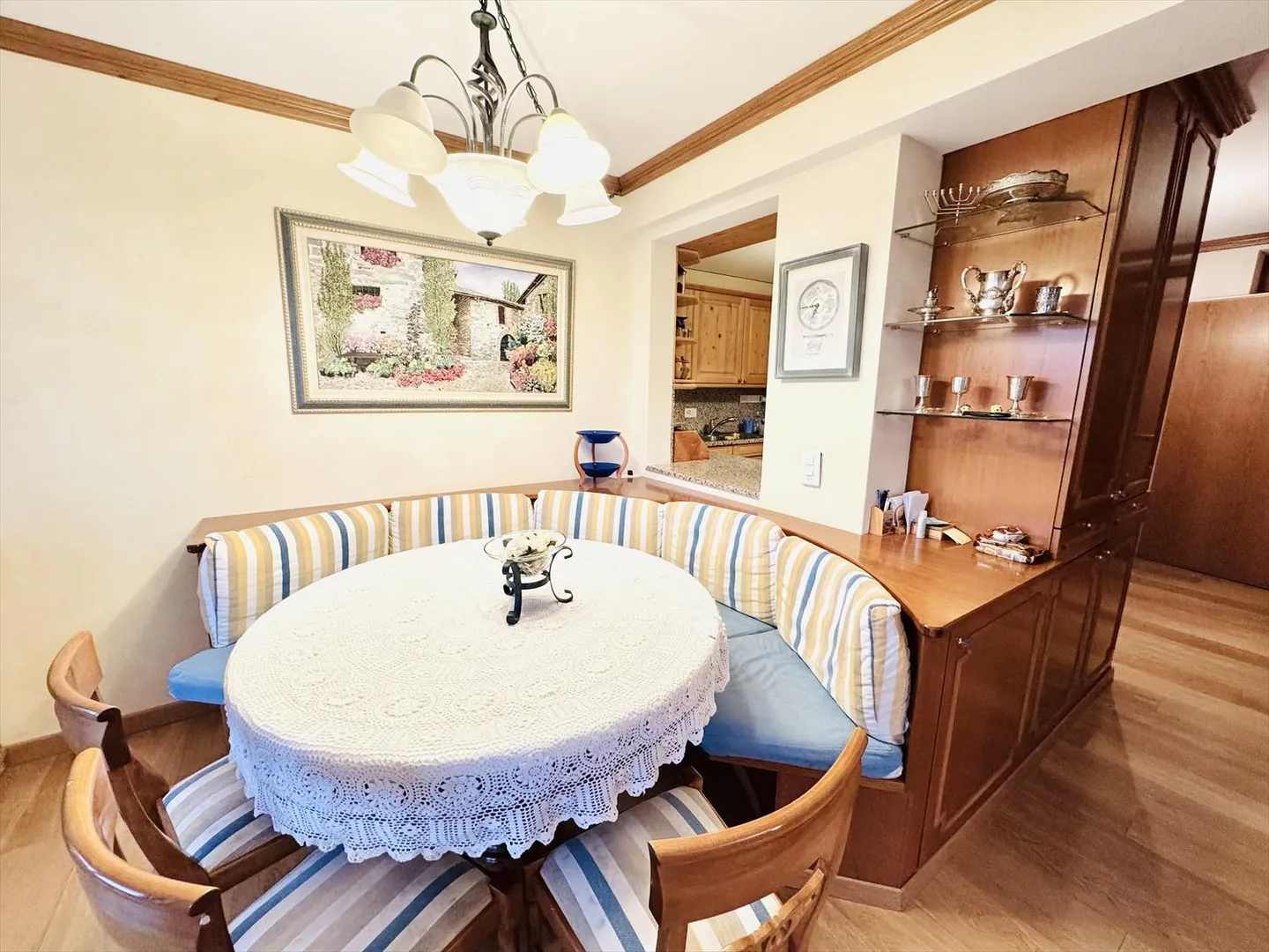 Appartamento 6 stanze - Foto 41 di 51