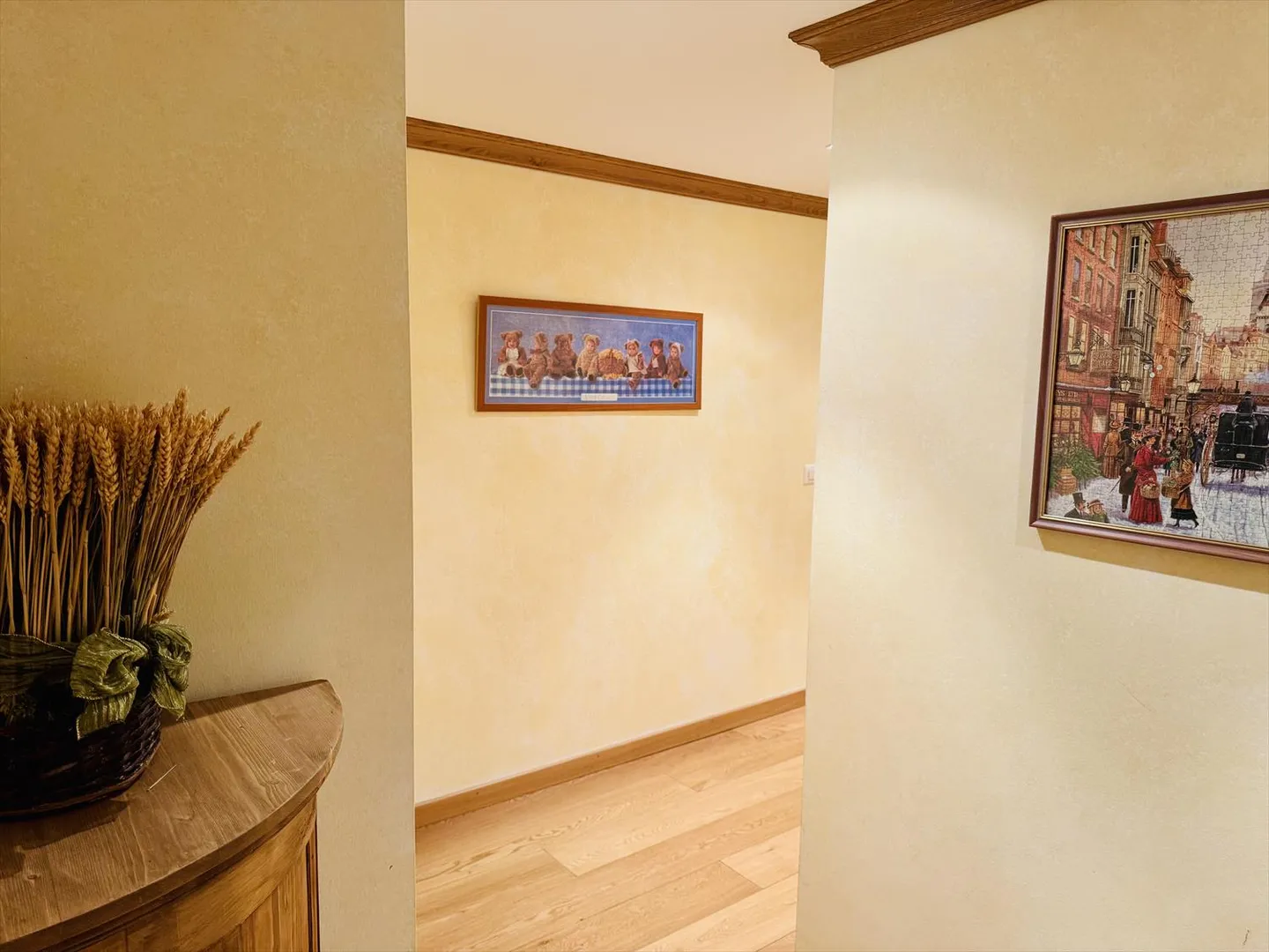 Appartamento 6 stanze - Foto 43 di 51
