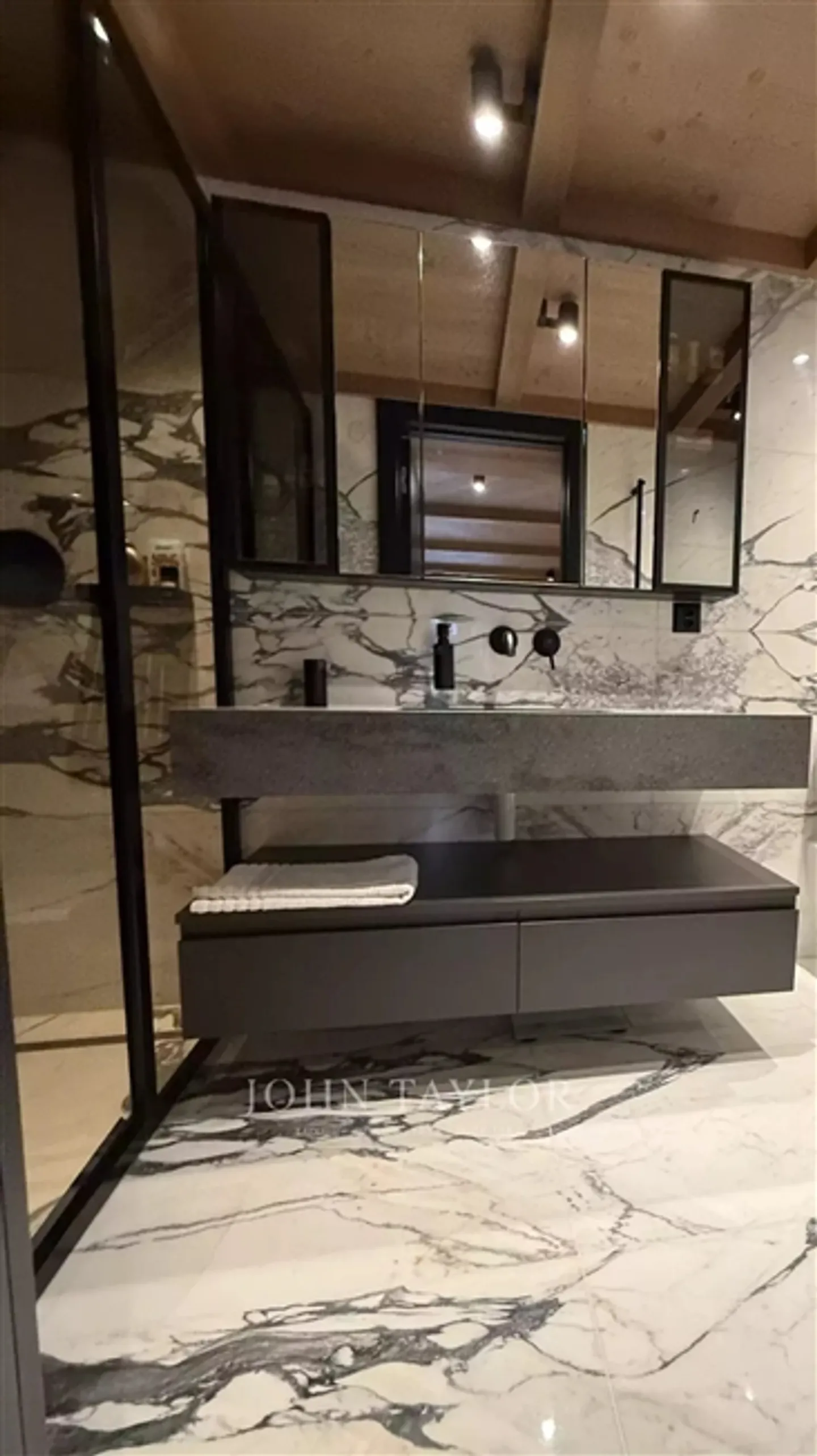 Chalet di 4 stanze - Foto 18 di 20